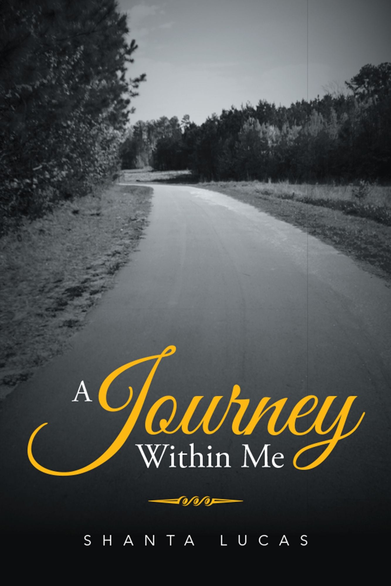 A Journey Within Me