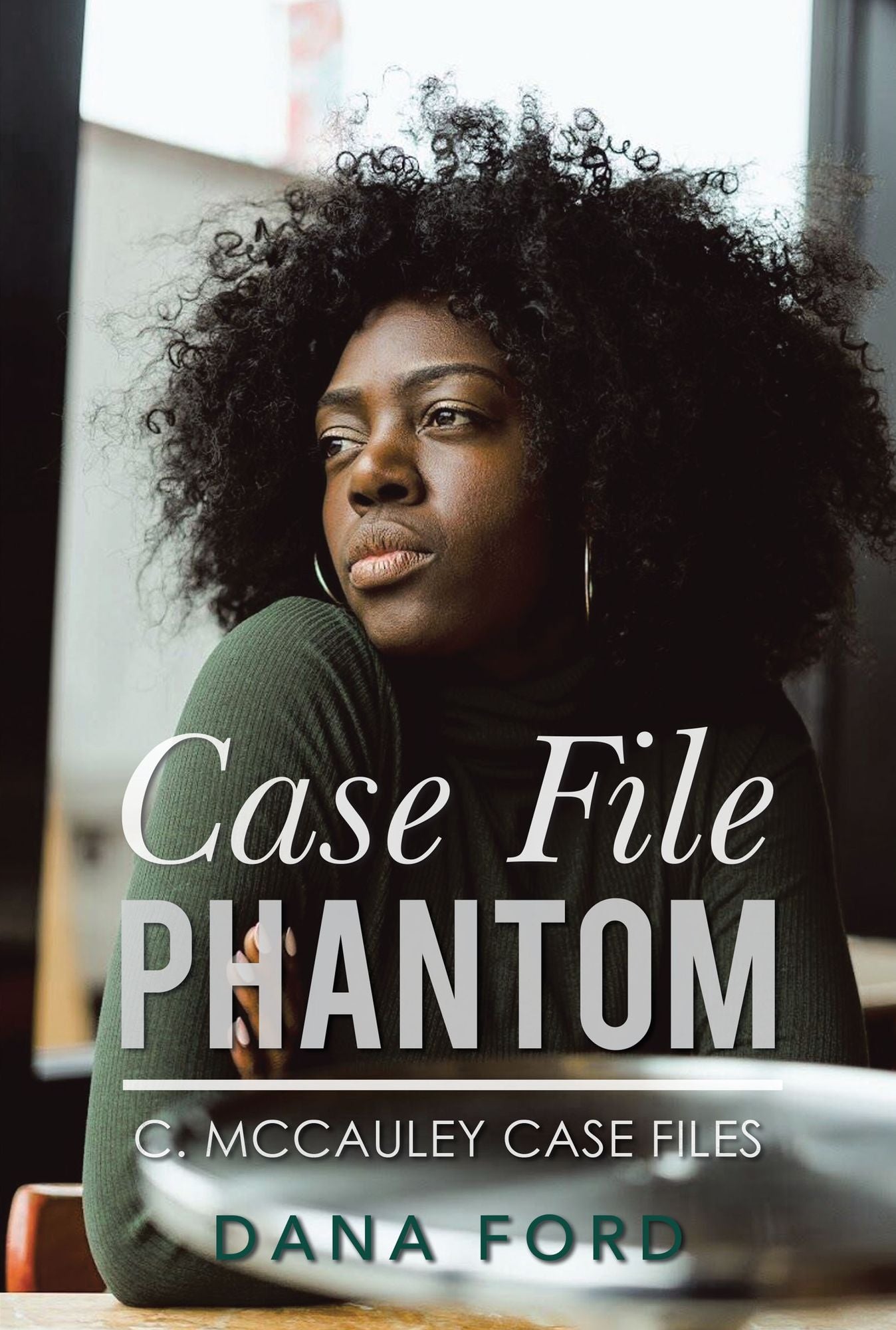 Case File Phantom: Phantom