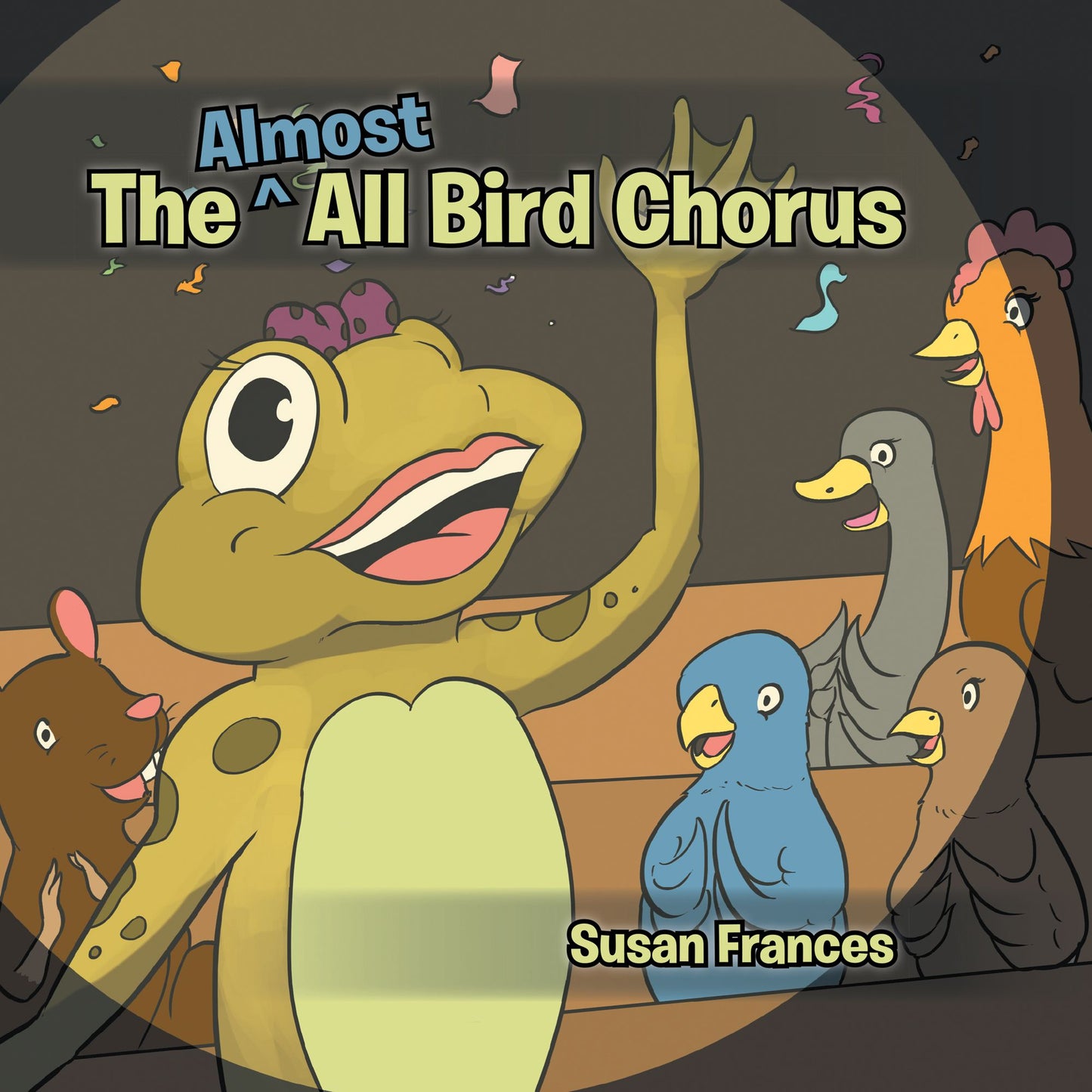 The Almost All Bird Chorus