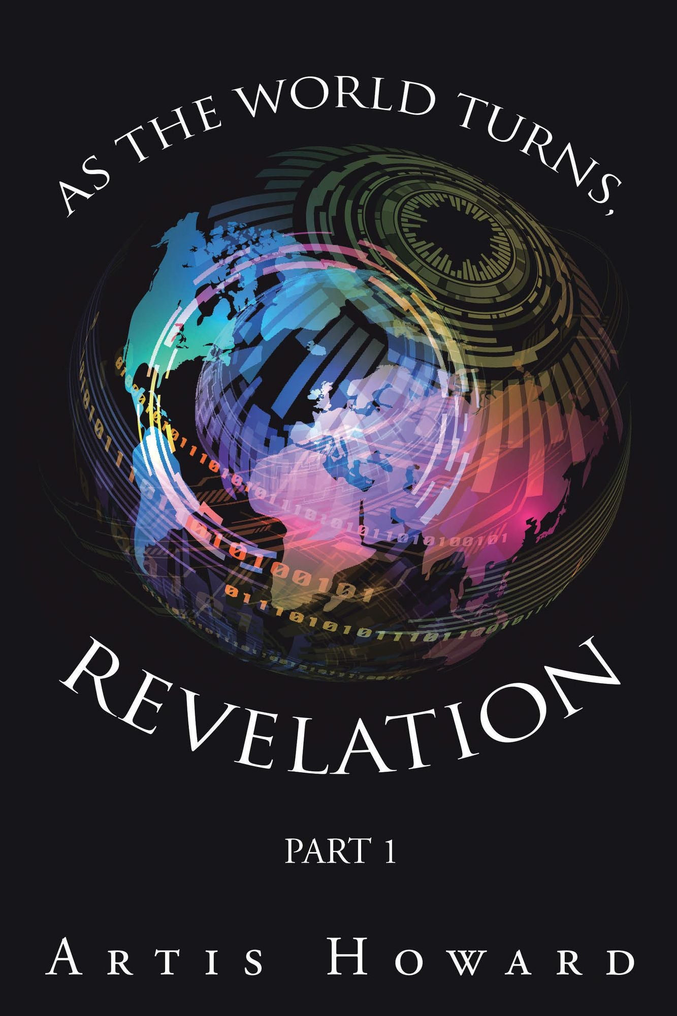 As the World Turns, Revelation: Part 1