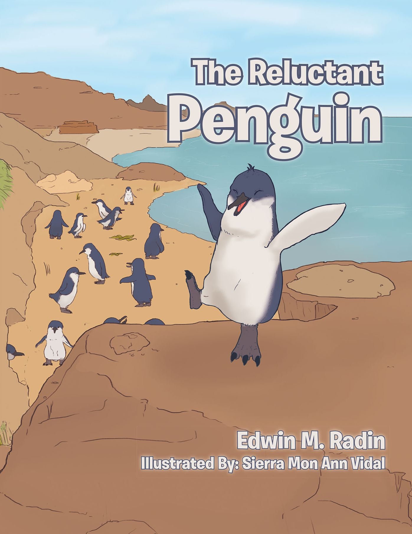 The Reluctant Penguin