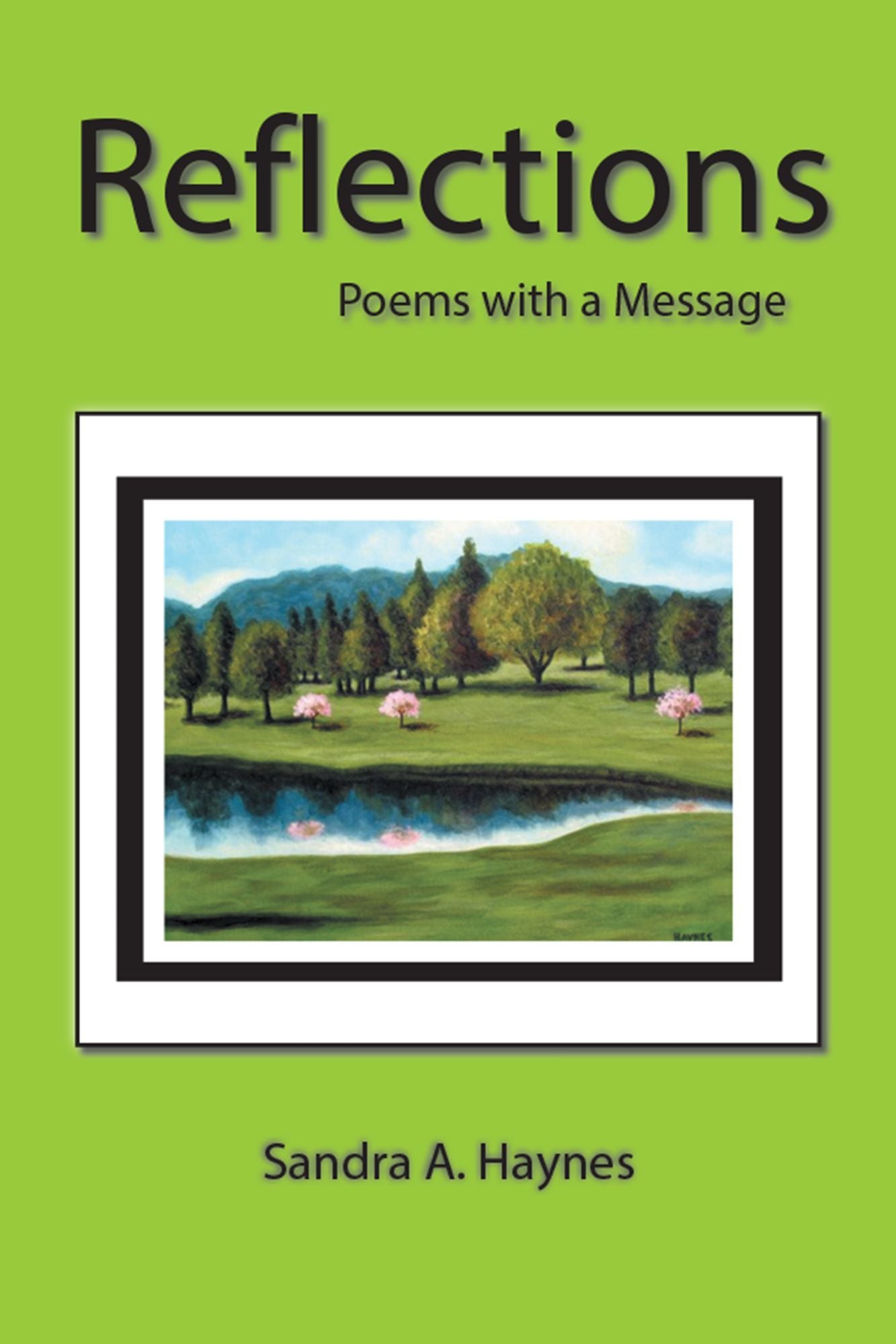 Reflections: Poems with a Message
