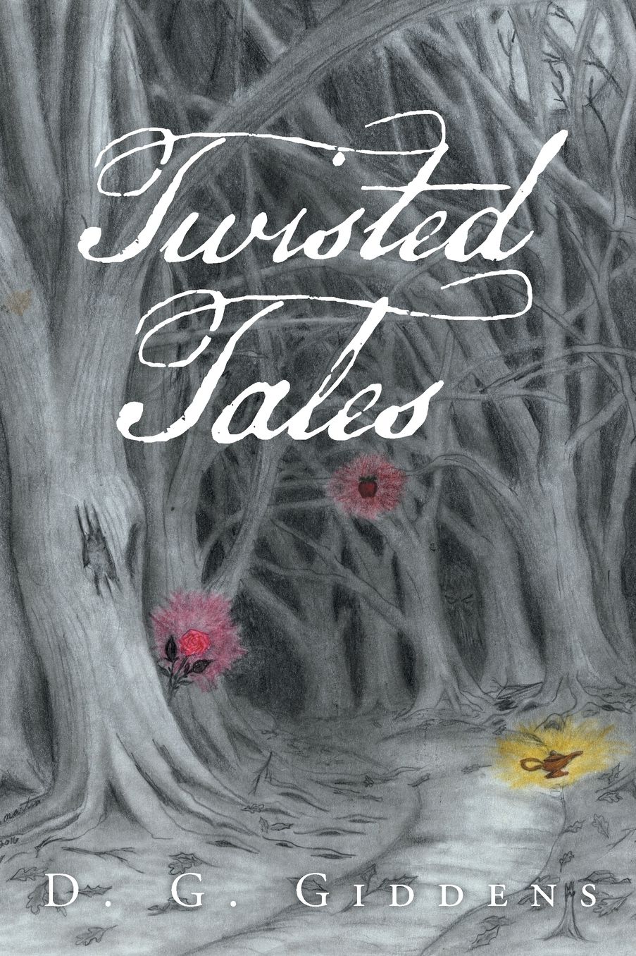 Twisted Tales