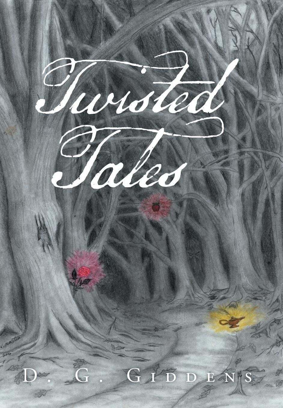 Twisted Tales