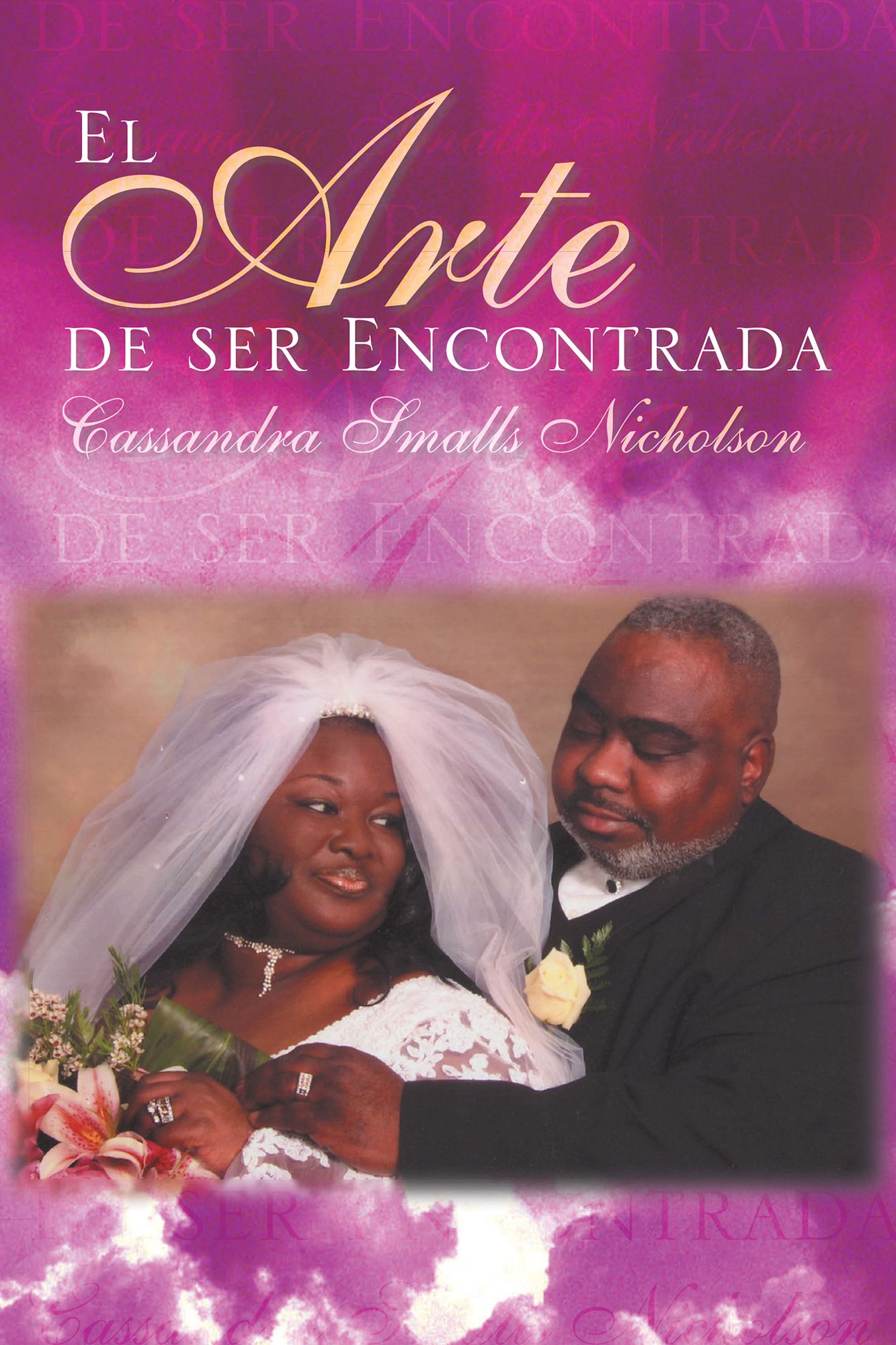 El arte de ser encontrada