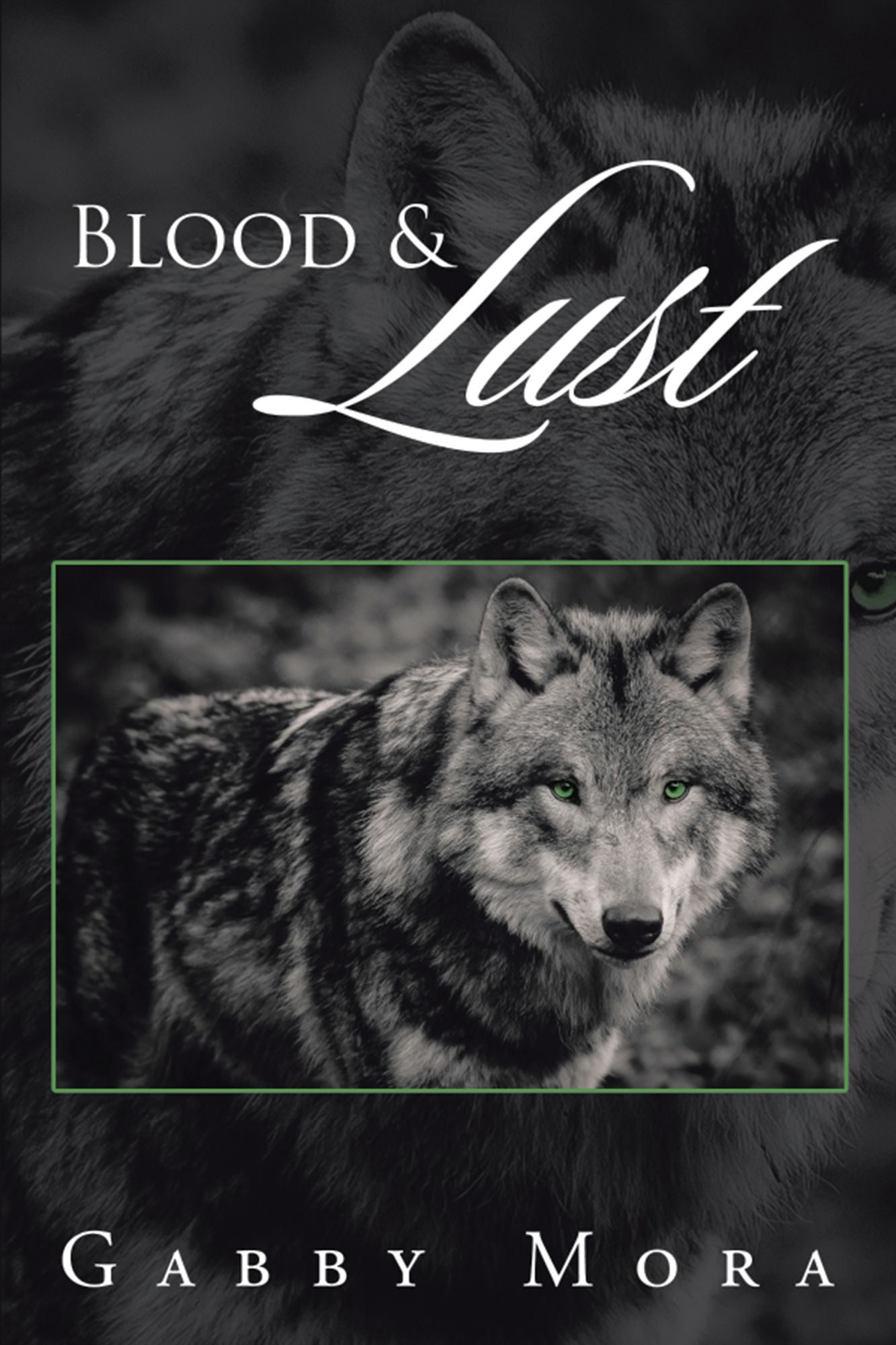 Blood & Lust