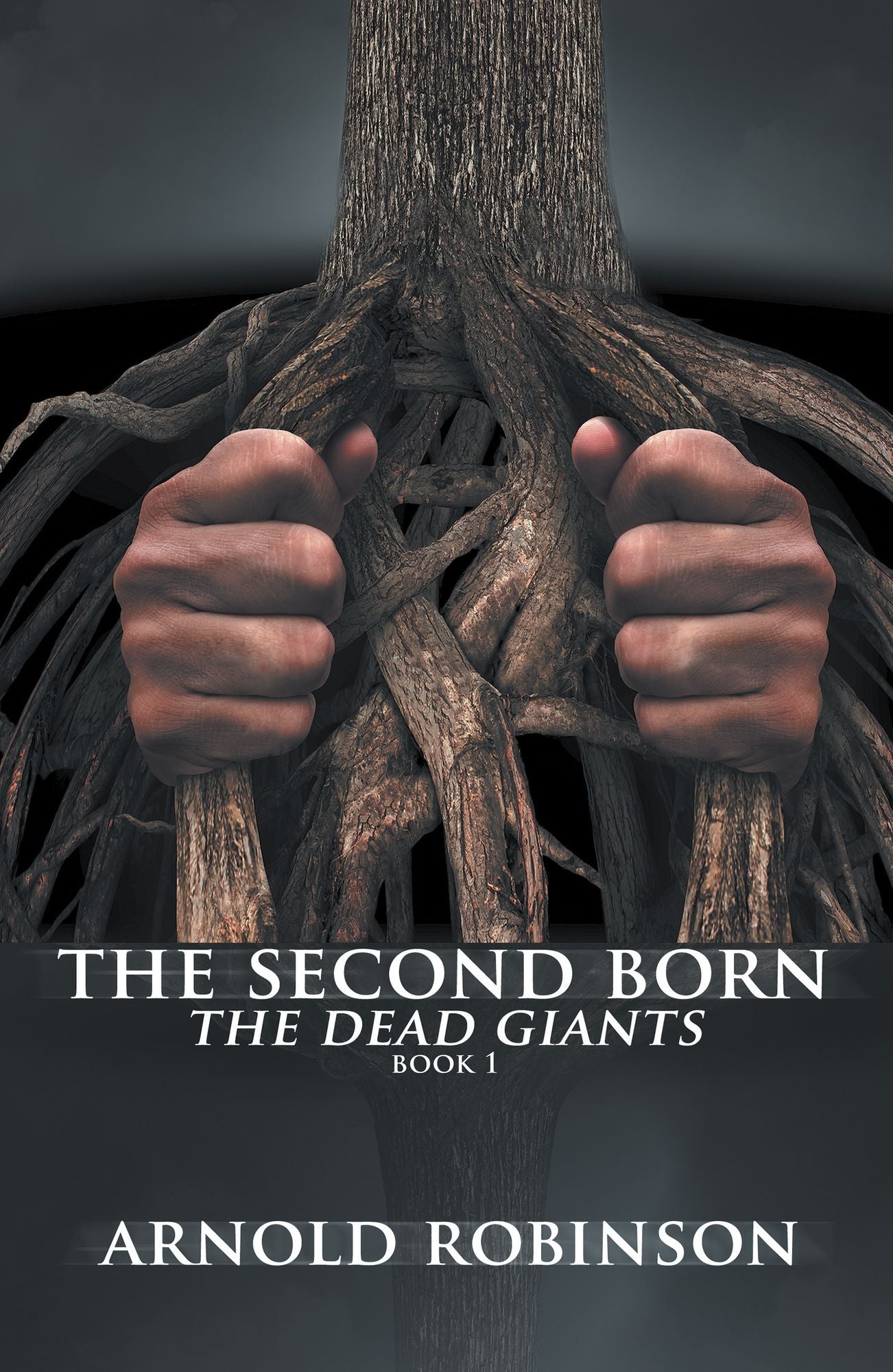 The Second Born: The Dead Giants