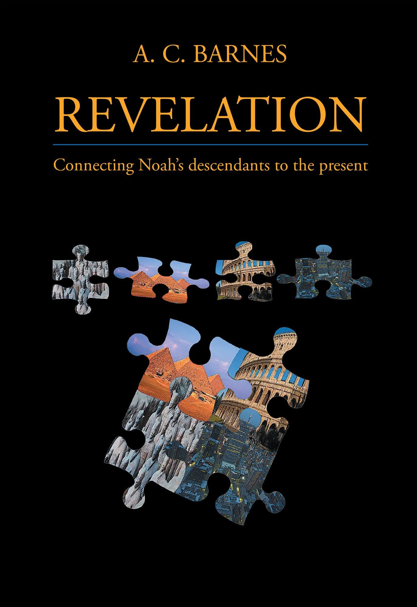 Revelation: Connecting Noah's Descendants to the Present