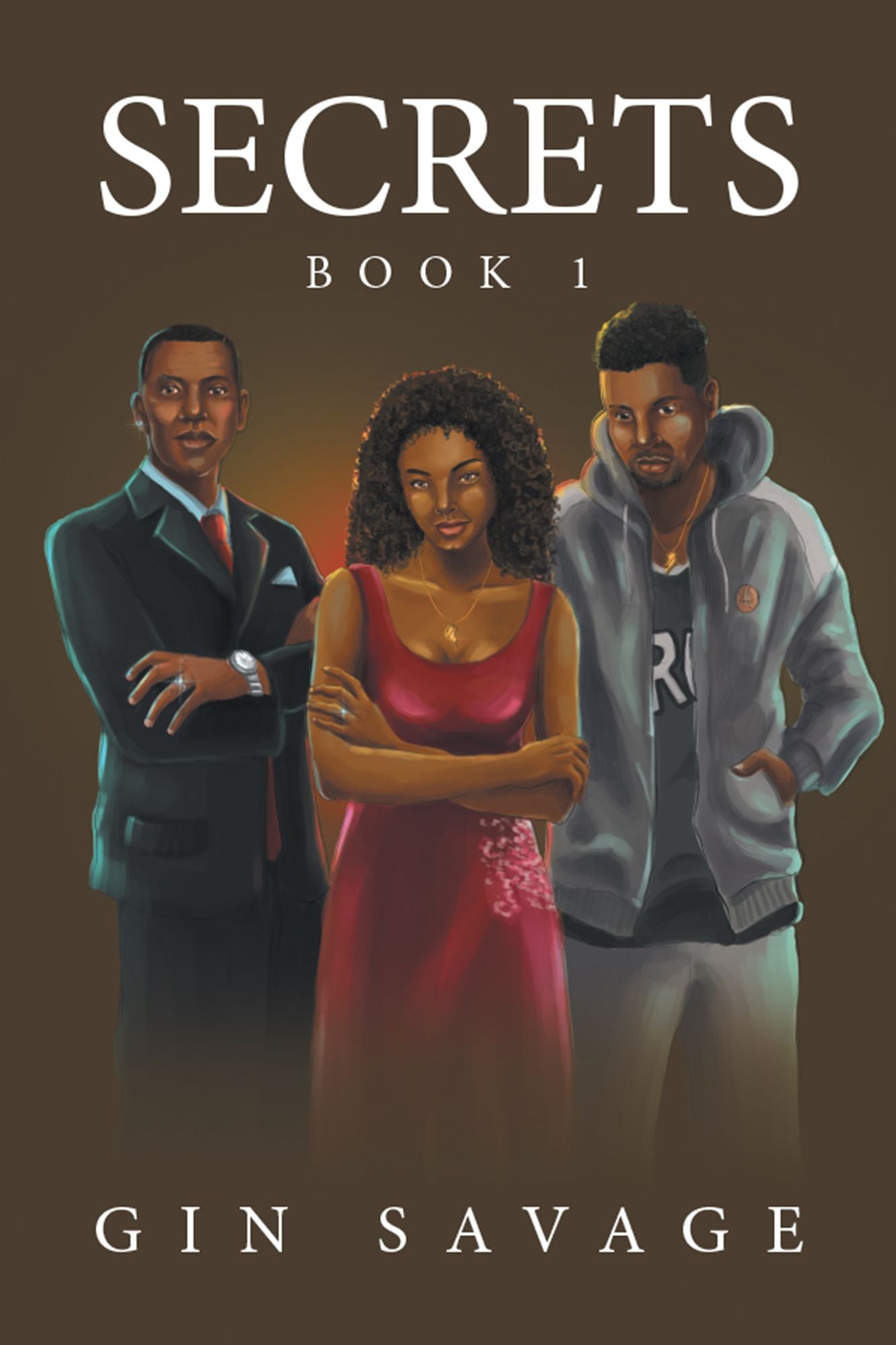 Secrets: Book 1