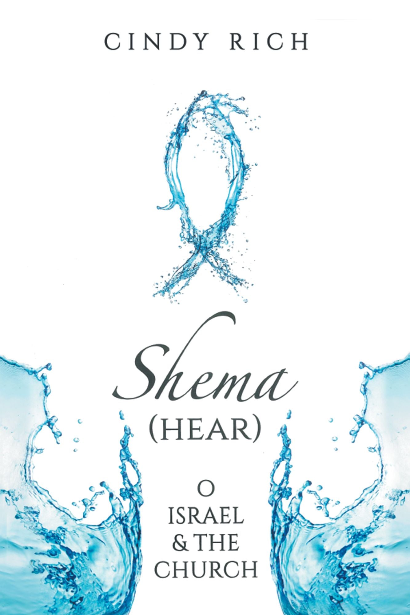 Shema (Hear) O Israel and the Church