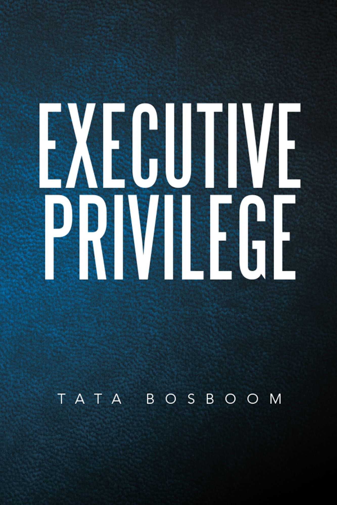 Executive Privilege