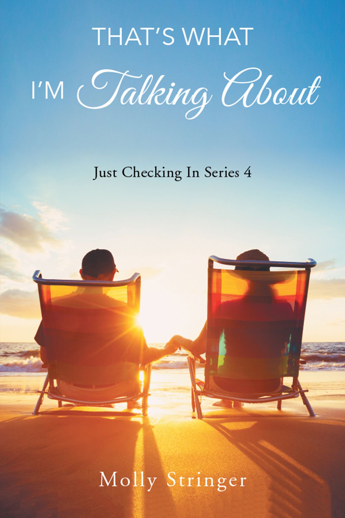 That's What I'm Talking About: Just Checking in Series 4
