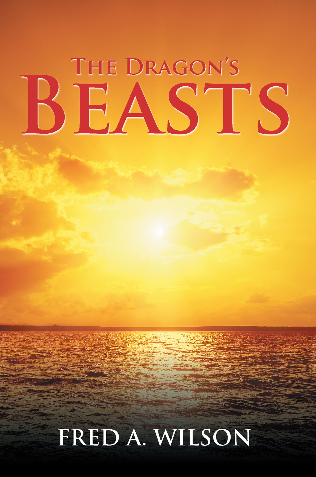 The Dragon's Beasts