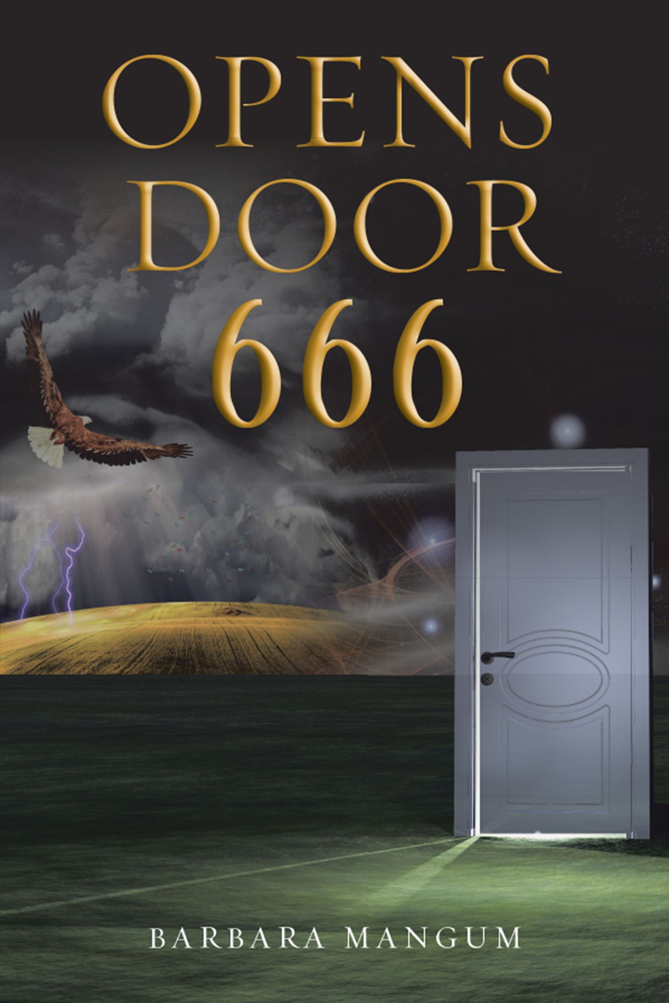 Opens Door 666