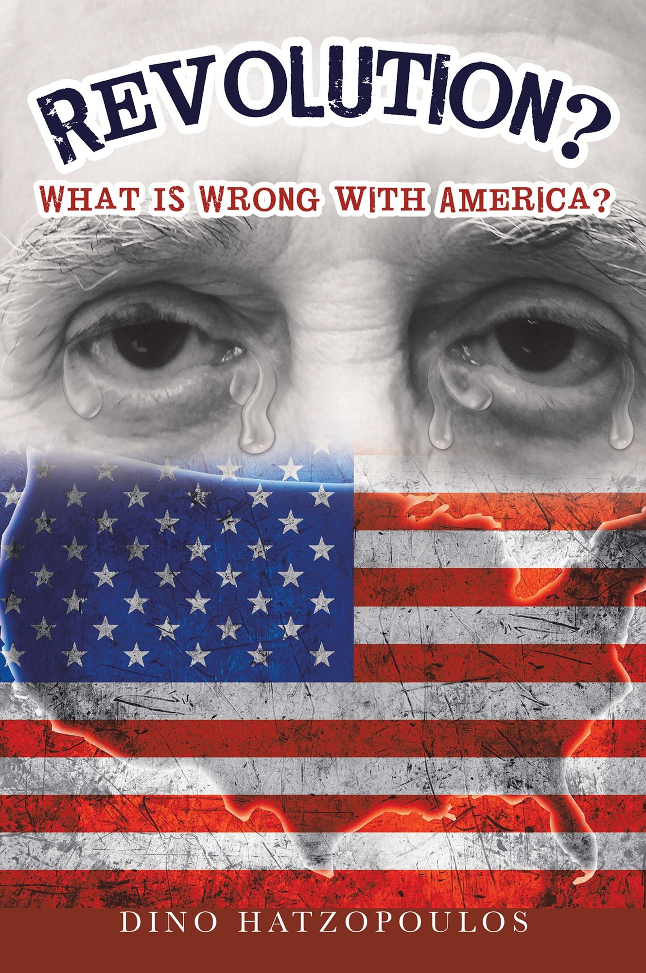 Revolution?: What Is Wrong with America?