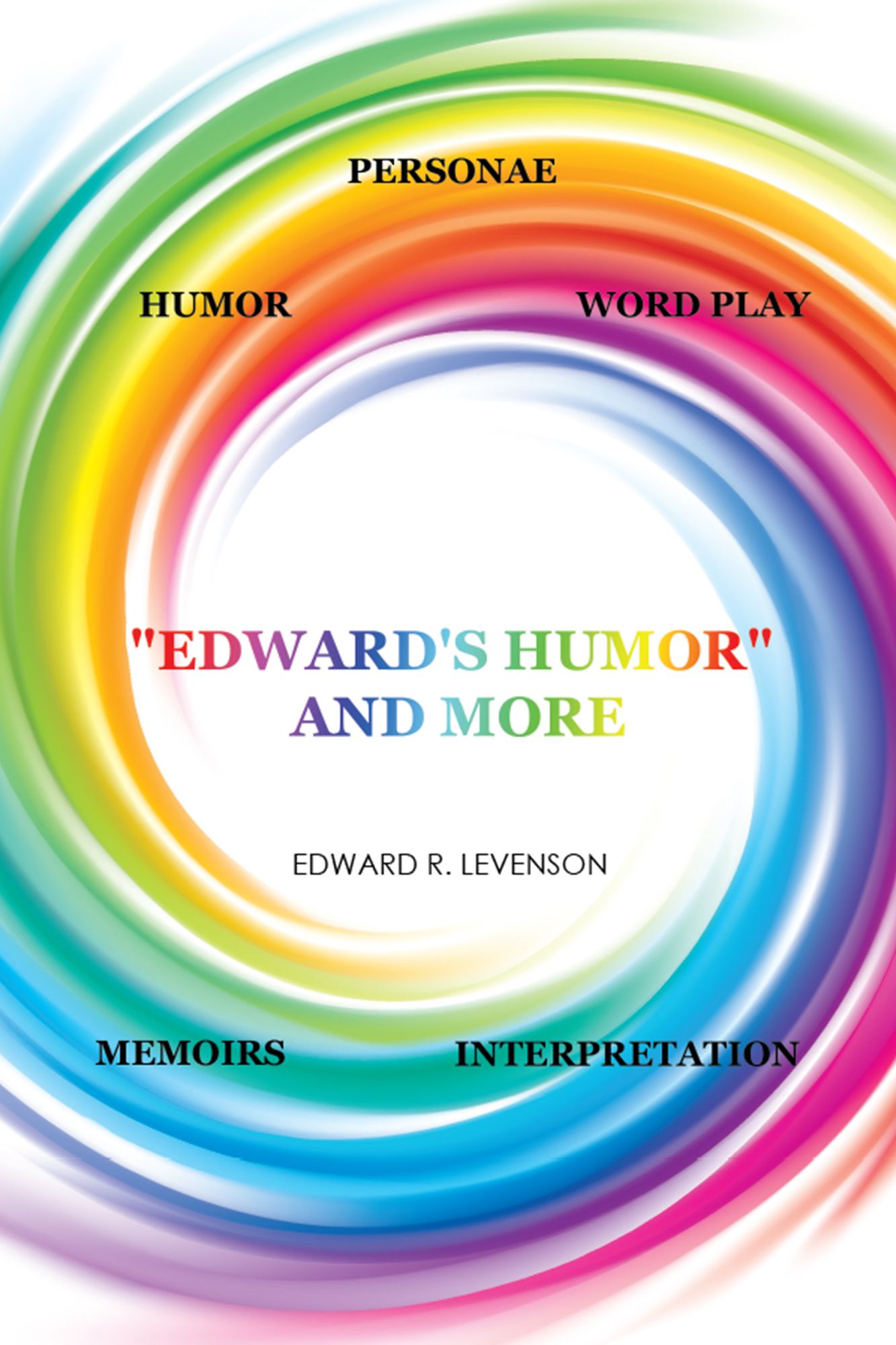 "Edward's Humor" and More: Humor, Word Play, Personae, Memoirs, Interpretation