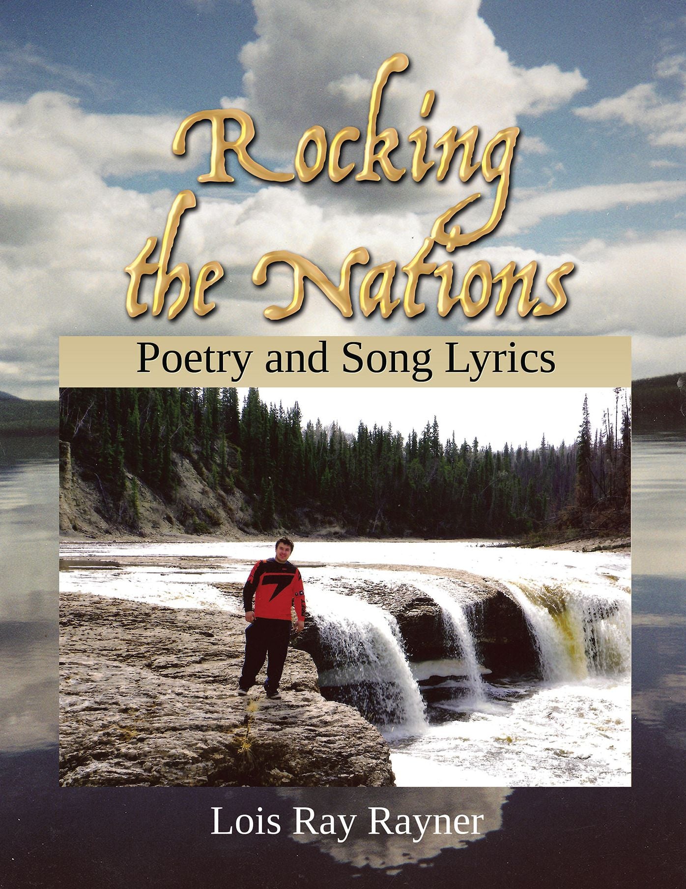 Rocking the Nations: Poetry and Song Lyrics