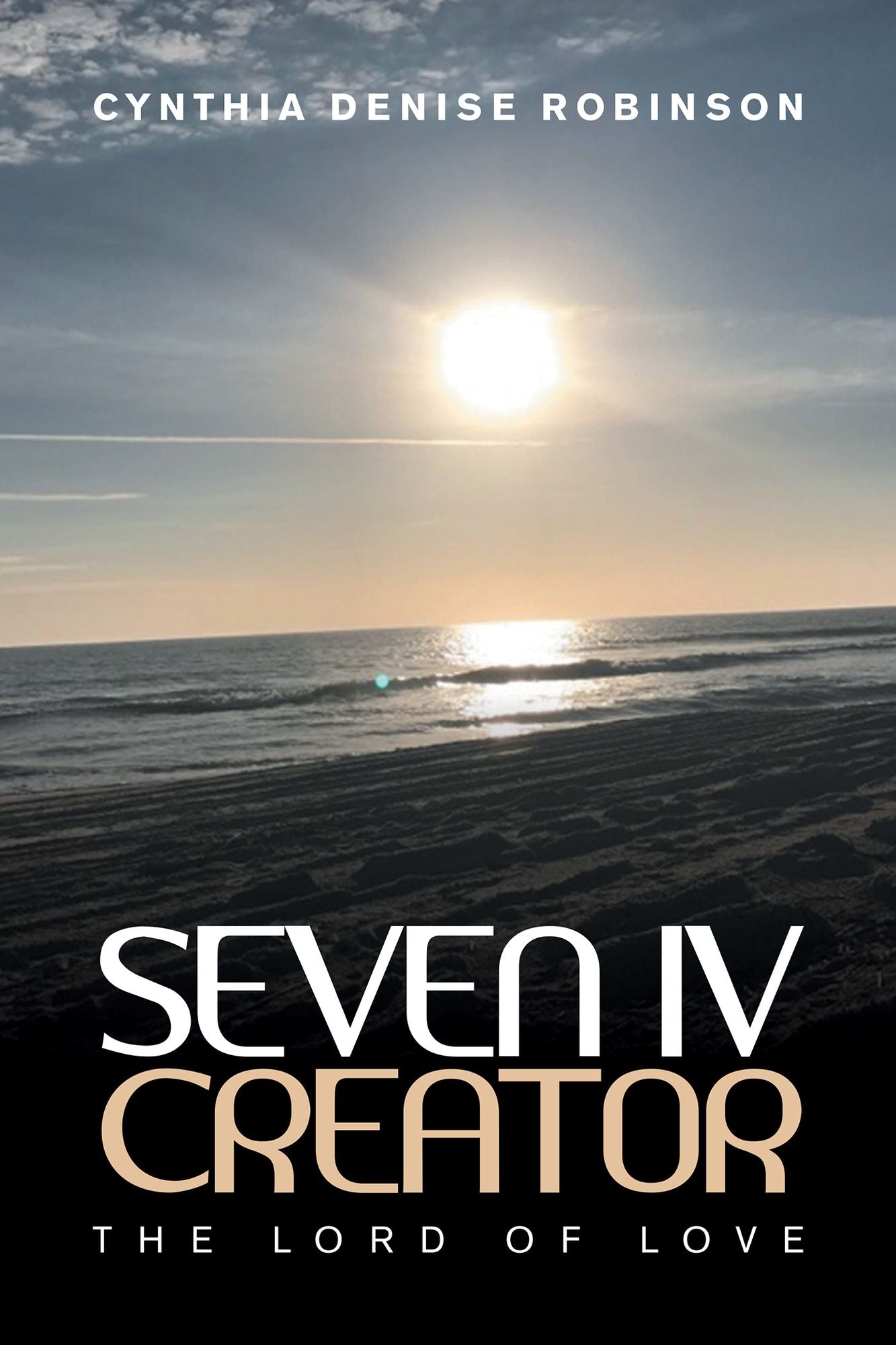 Seven IV--Creator: The Lord of Love