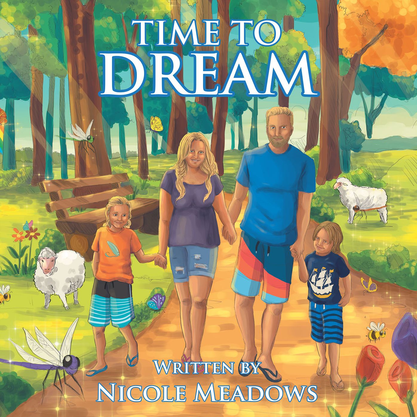 Time to Dream