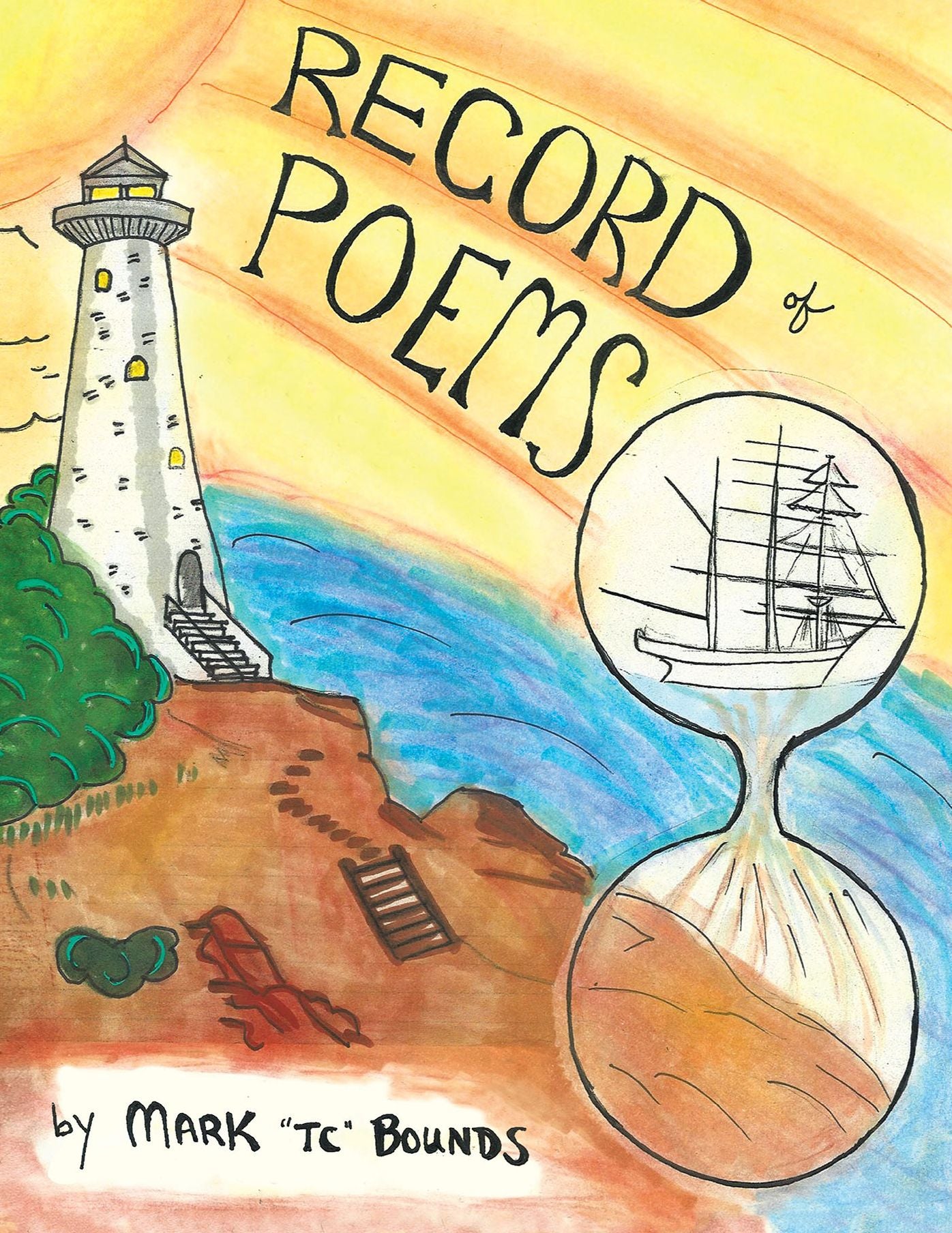 Record of Poems: Volume I