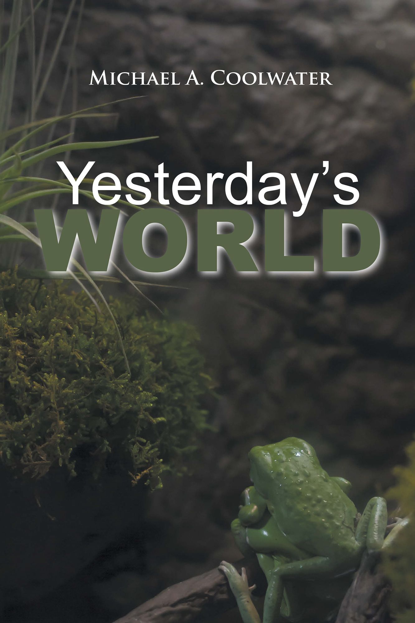 Yesterday's World