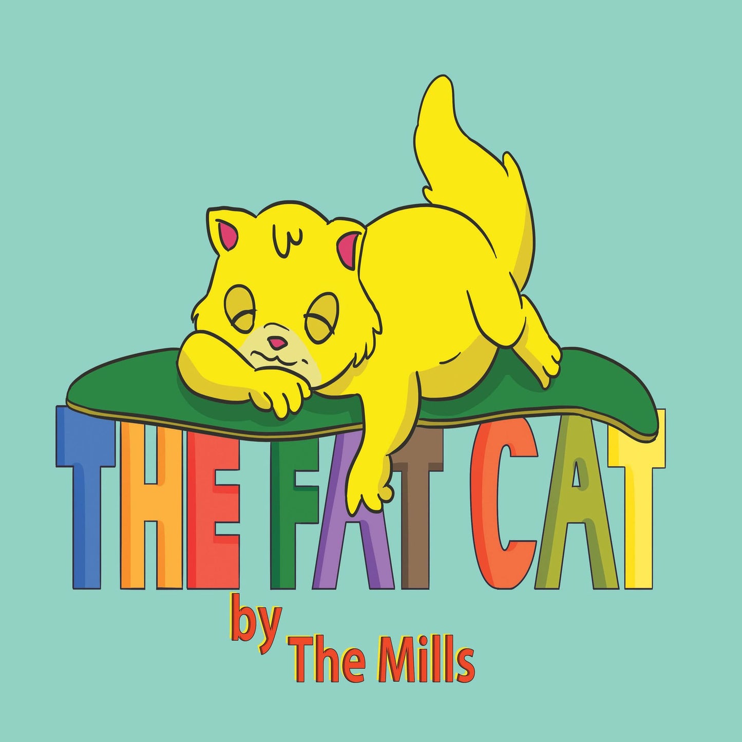 The Fat Cat
