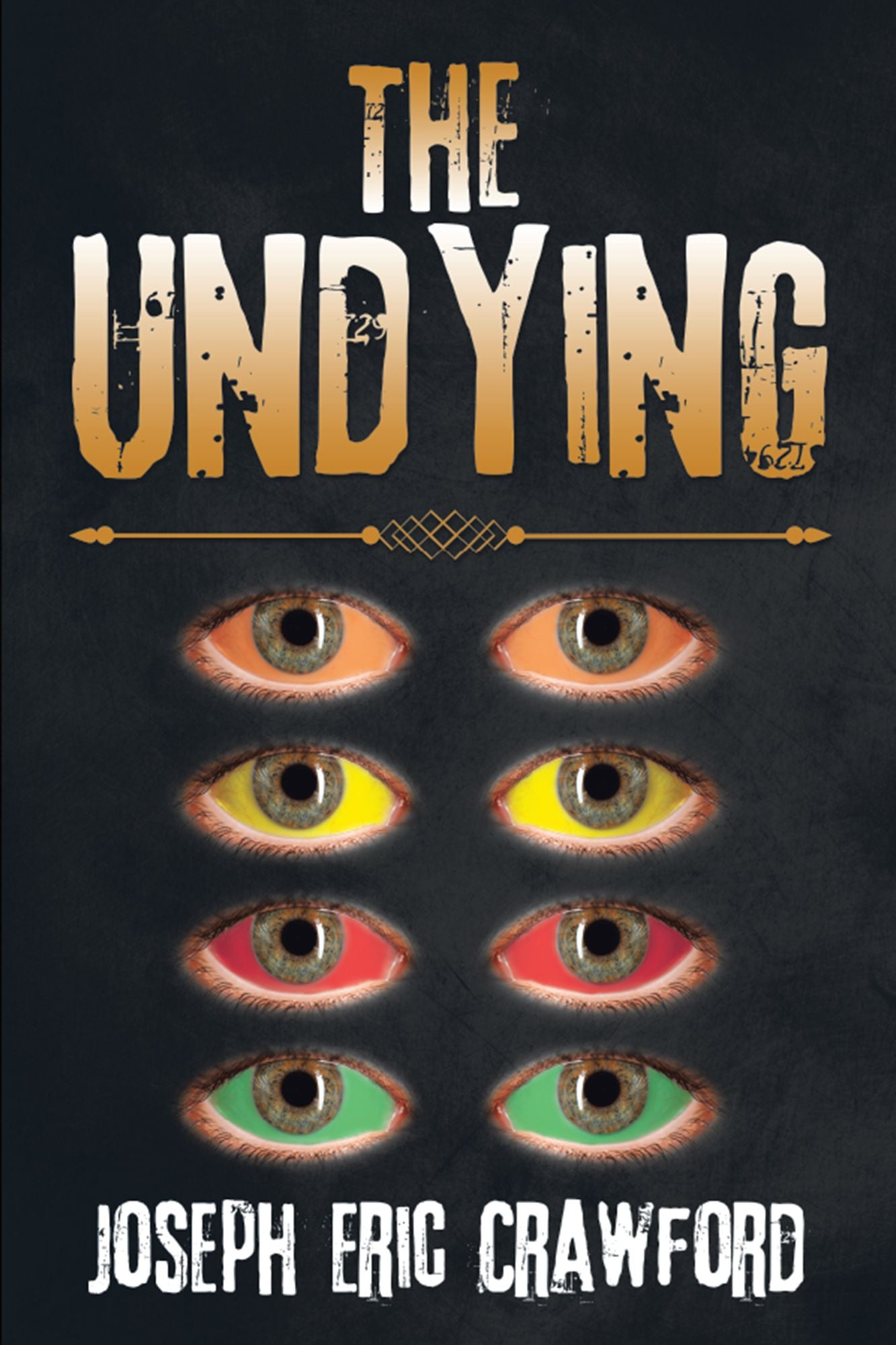 The Undying