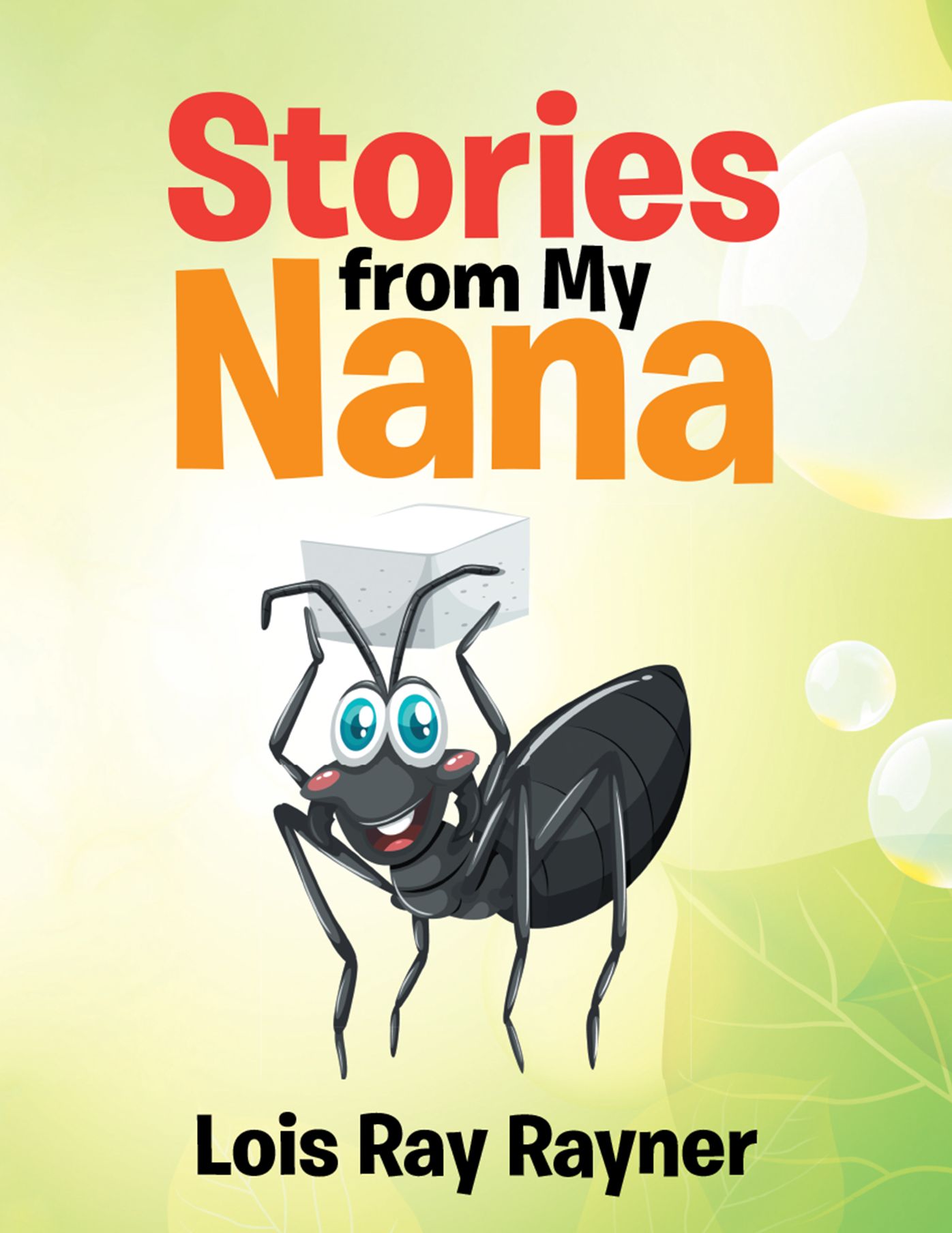 Stories from My Nana