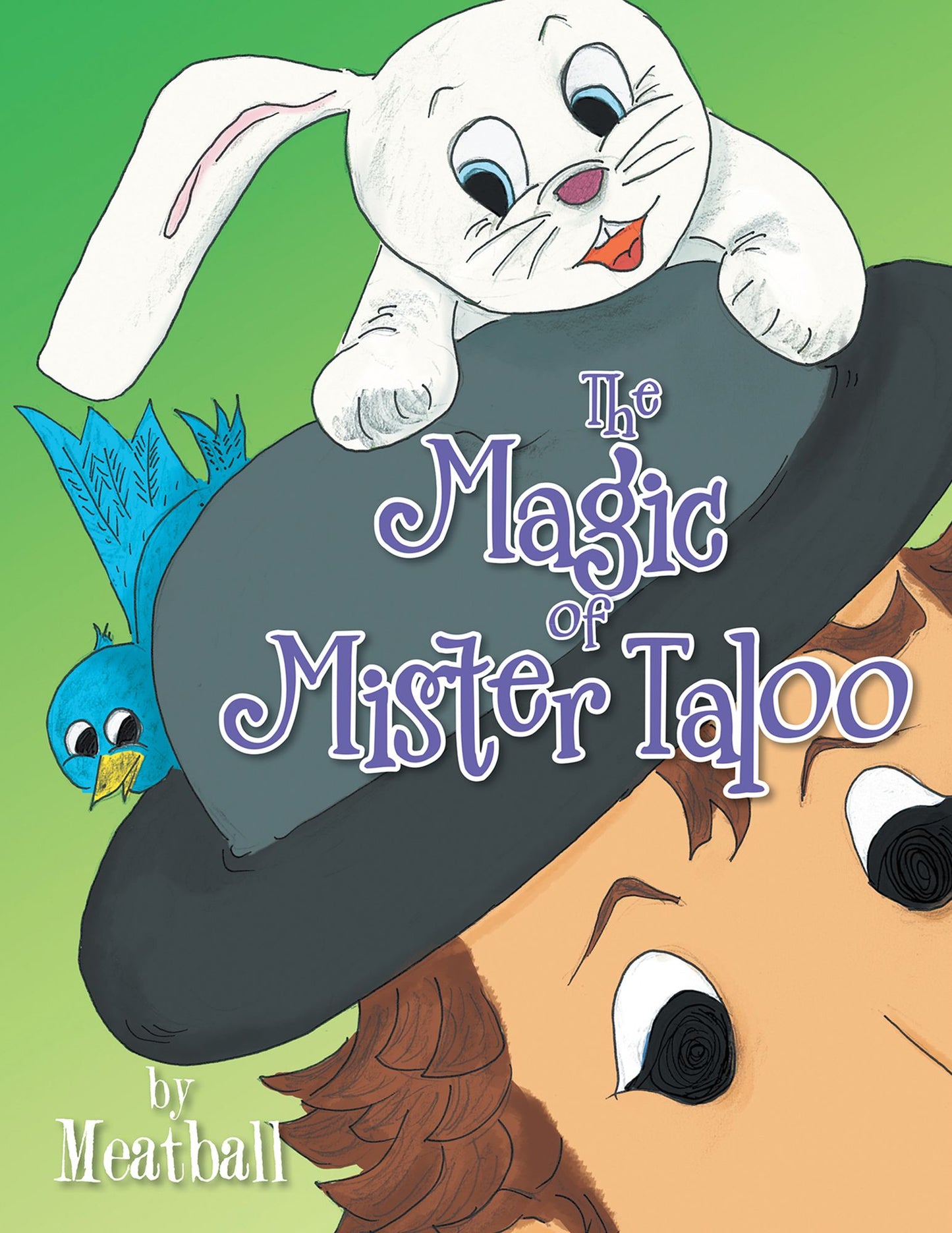 The Magic of Mister Taloo