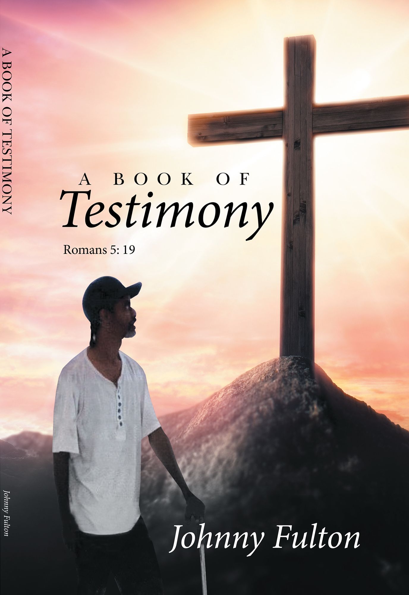 A Book of Testimony