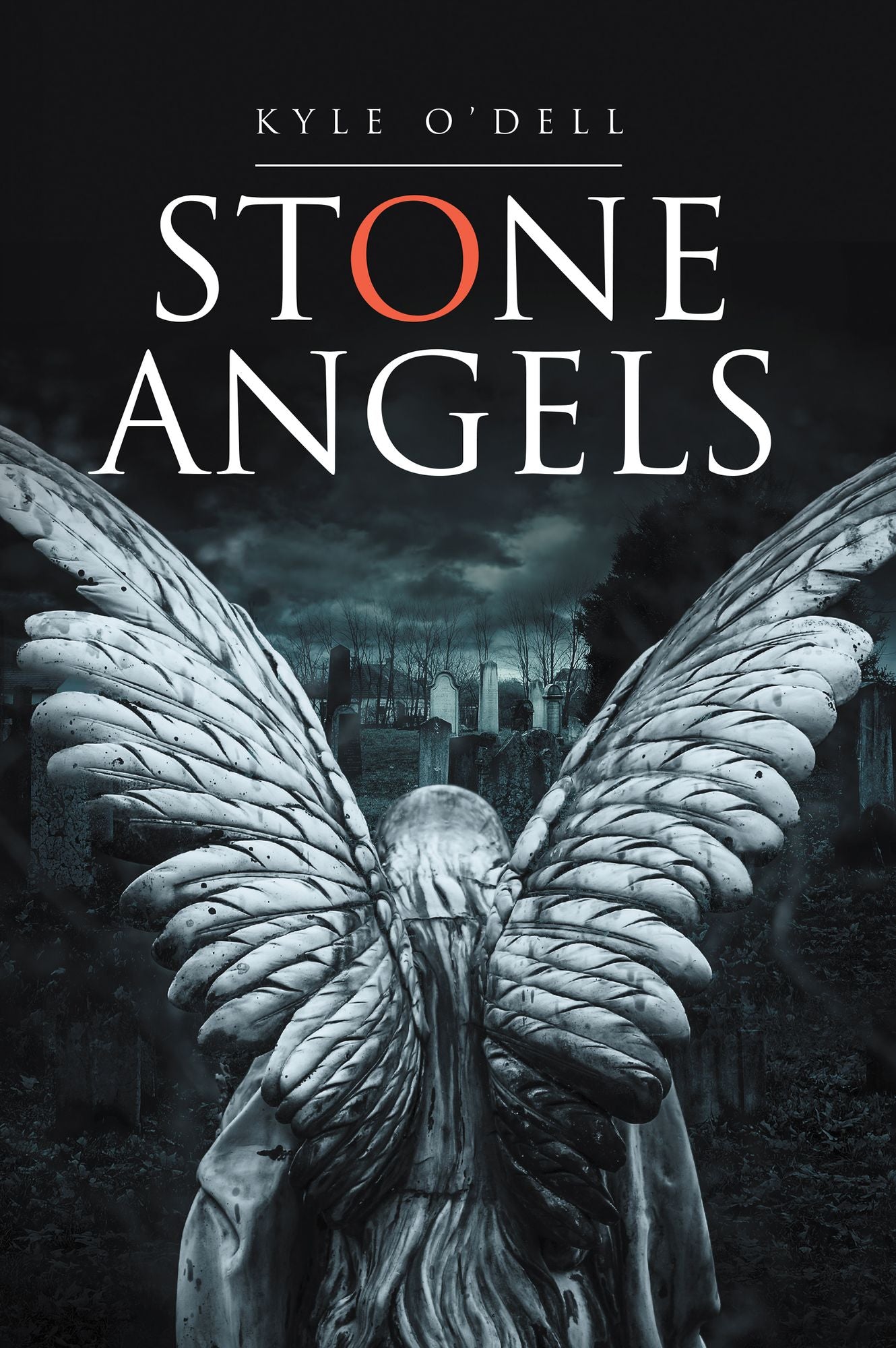 Stone Angels