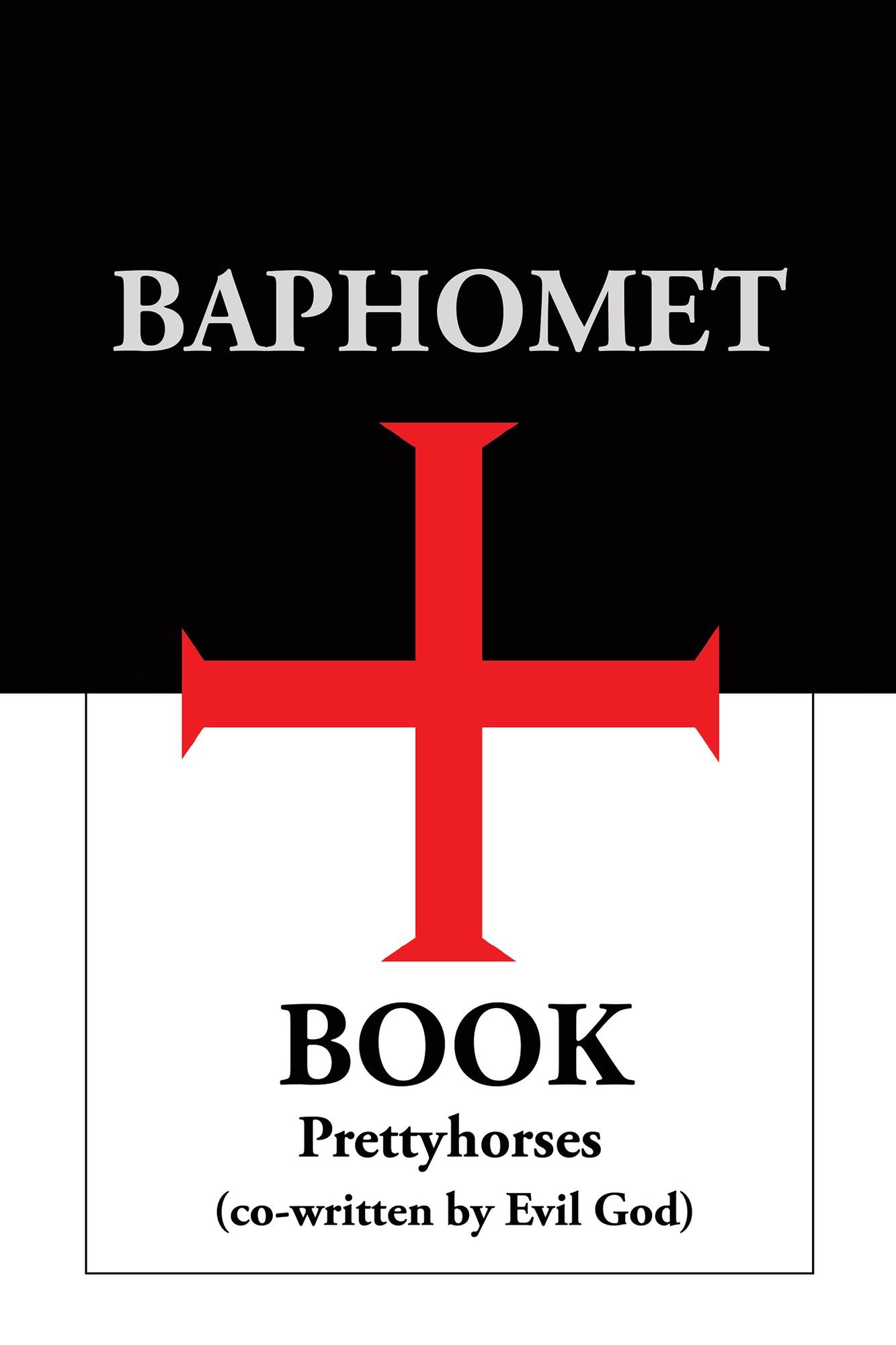 Baphomet Book: Scorpio Diaries Volume 1