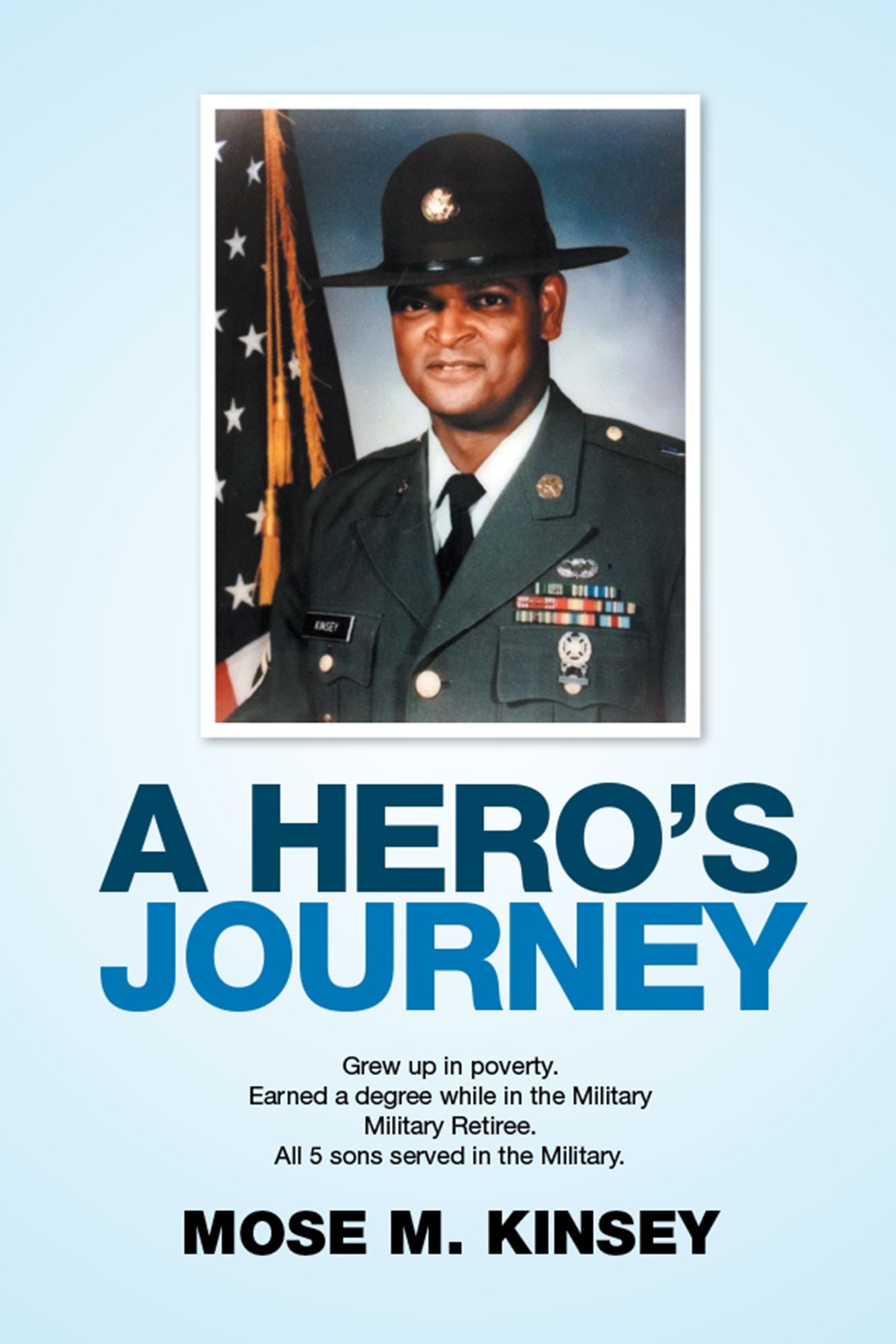 A Hero's Journey