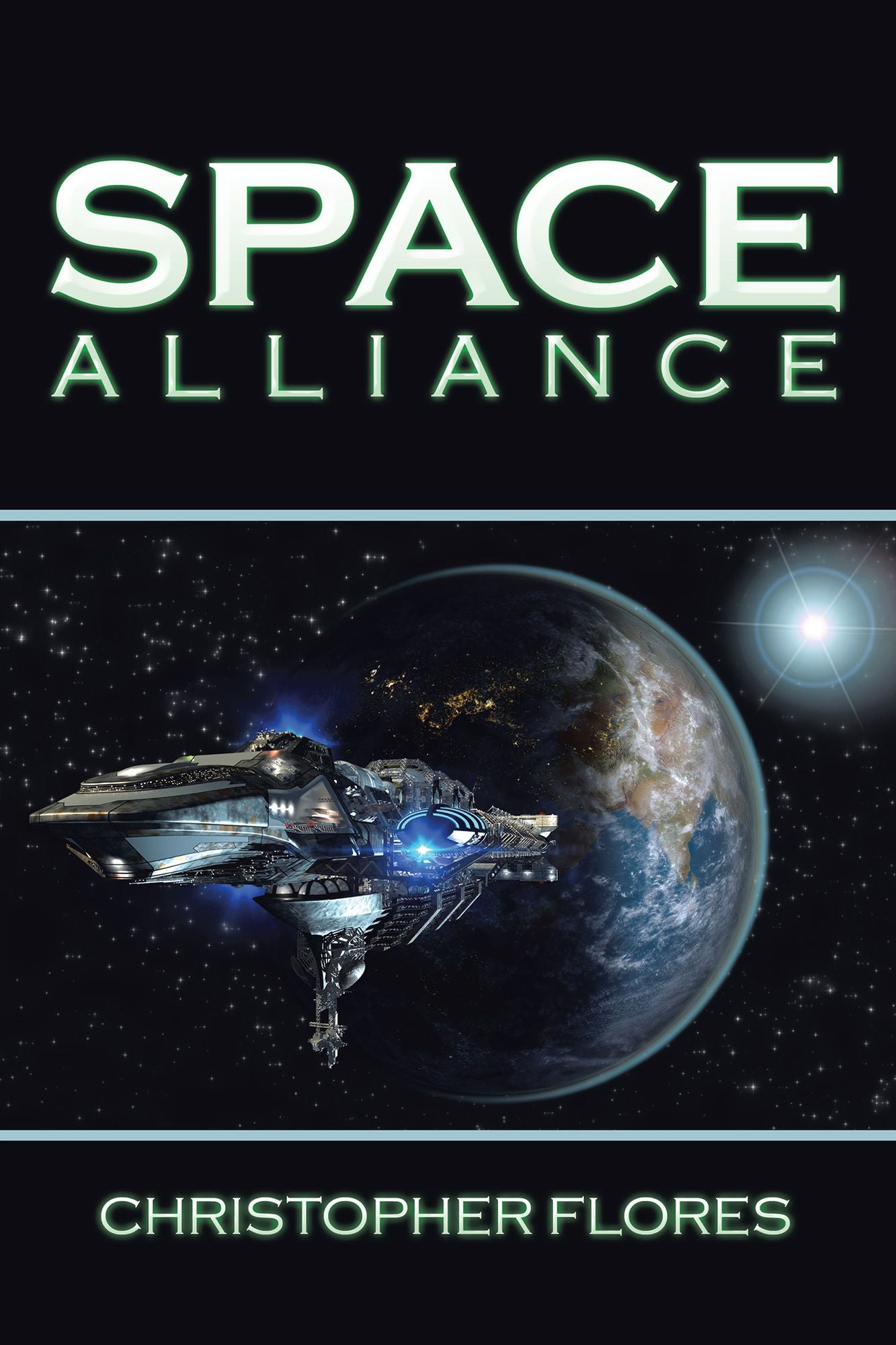 Space Alliance