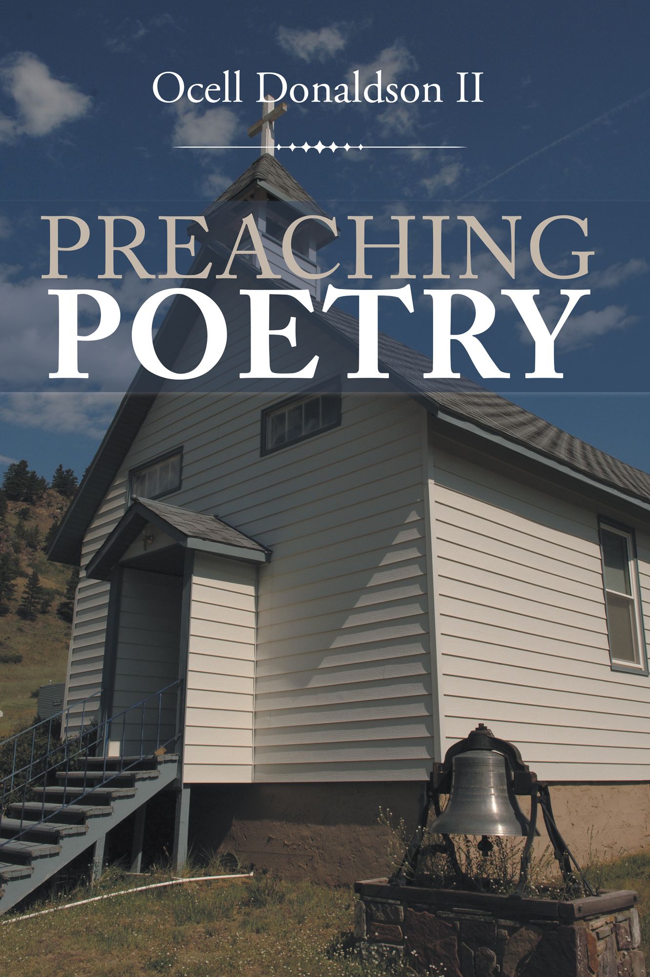 Preaching Poetry