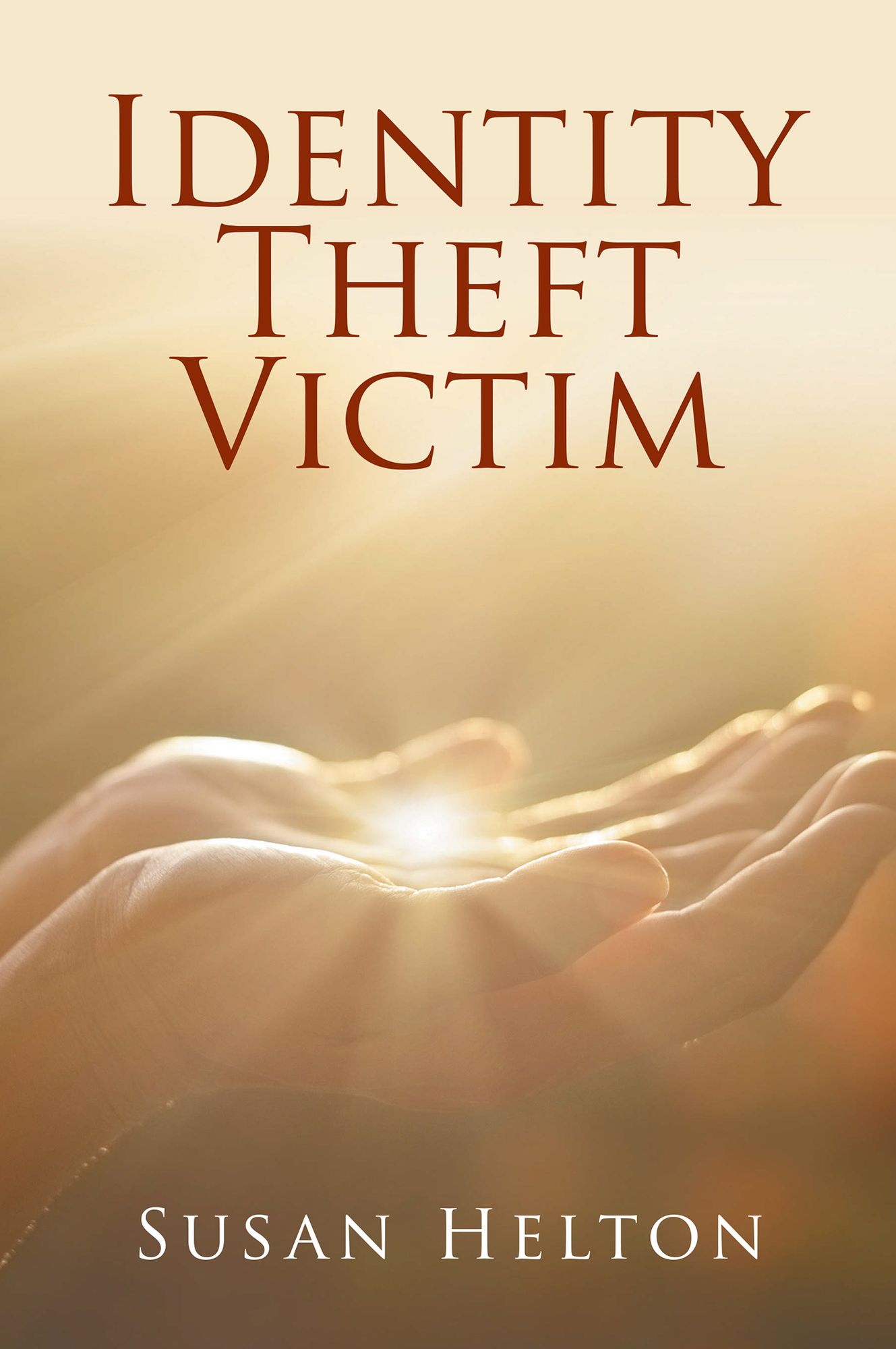 Identity Theft Victim