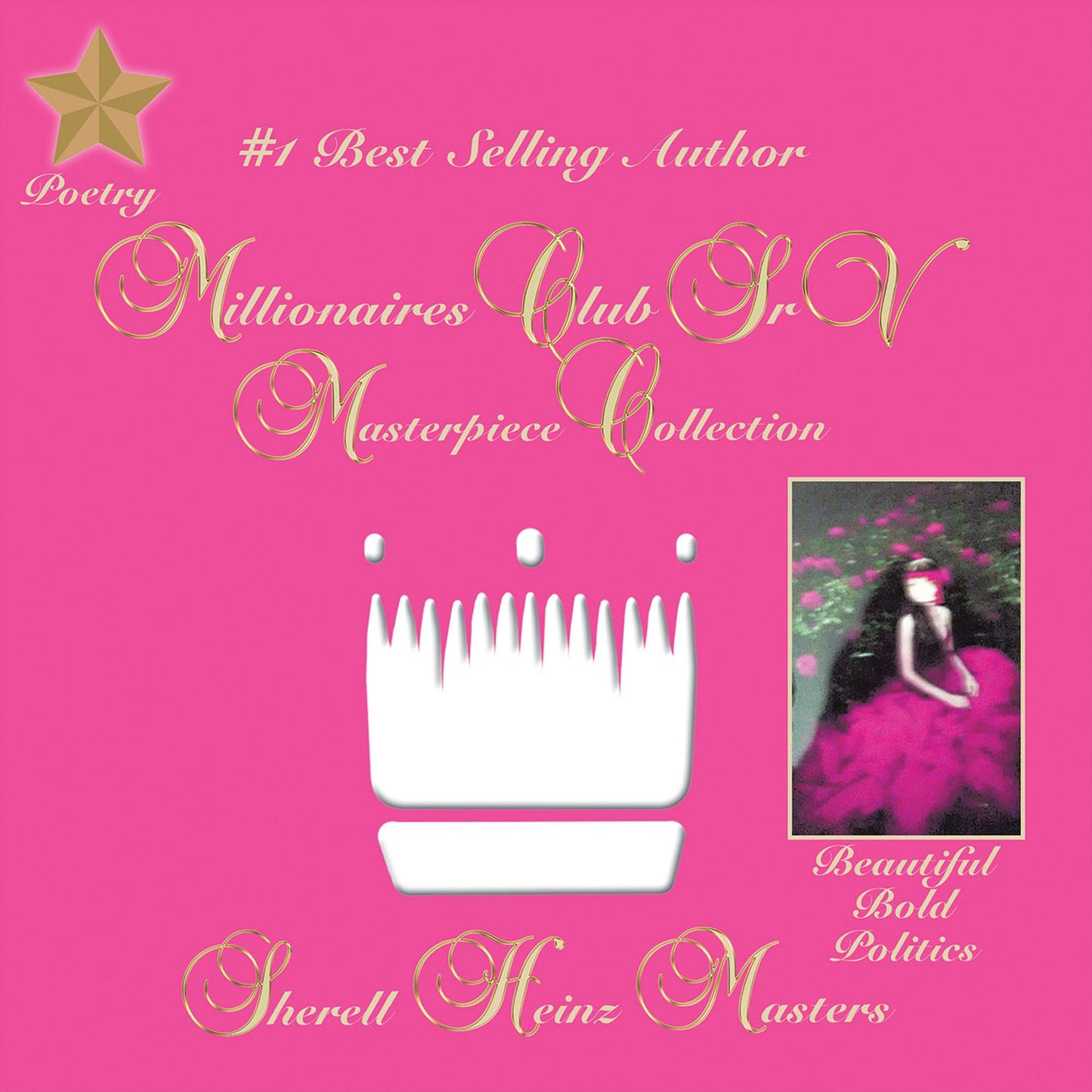 Millionaires Club Srv: Masterpiece Collection