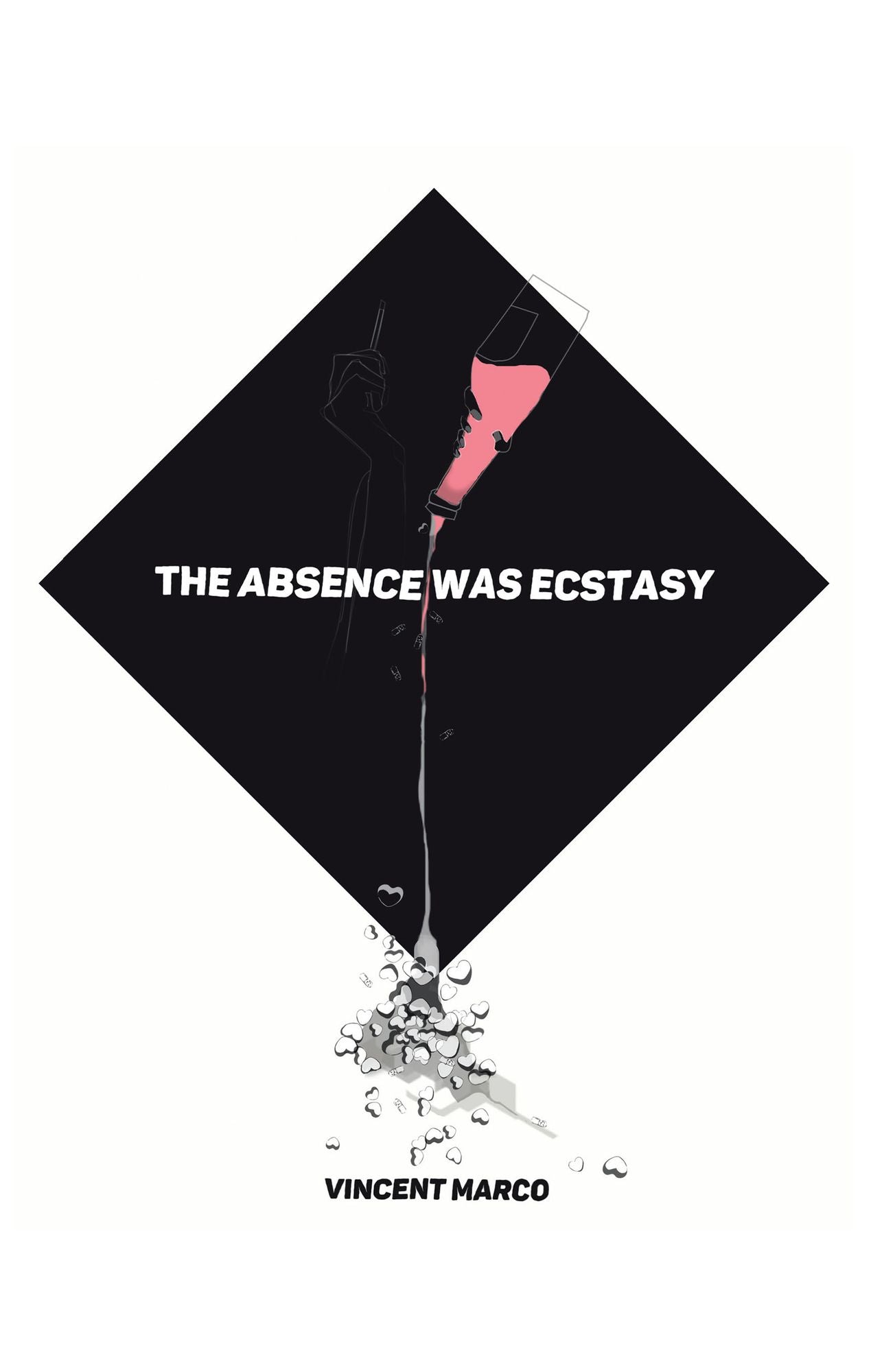 The Absence Was Ecstacy