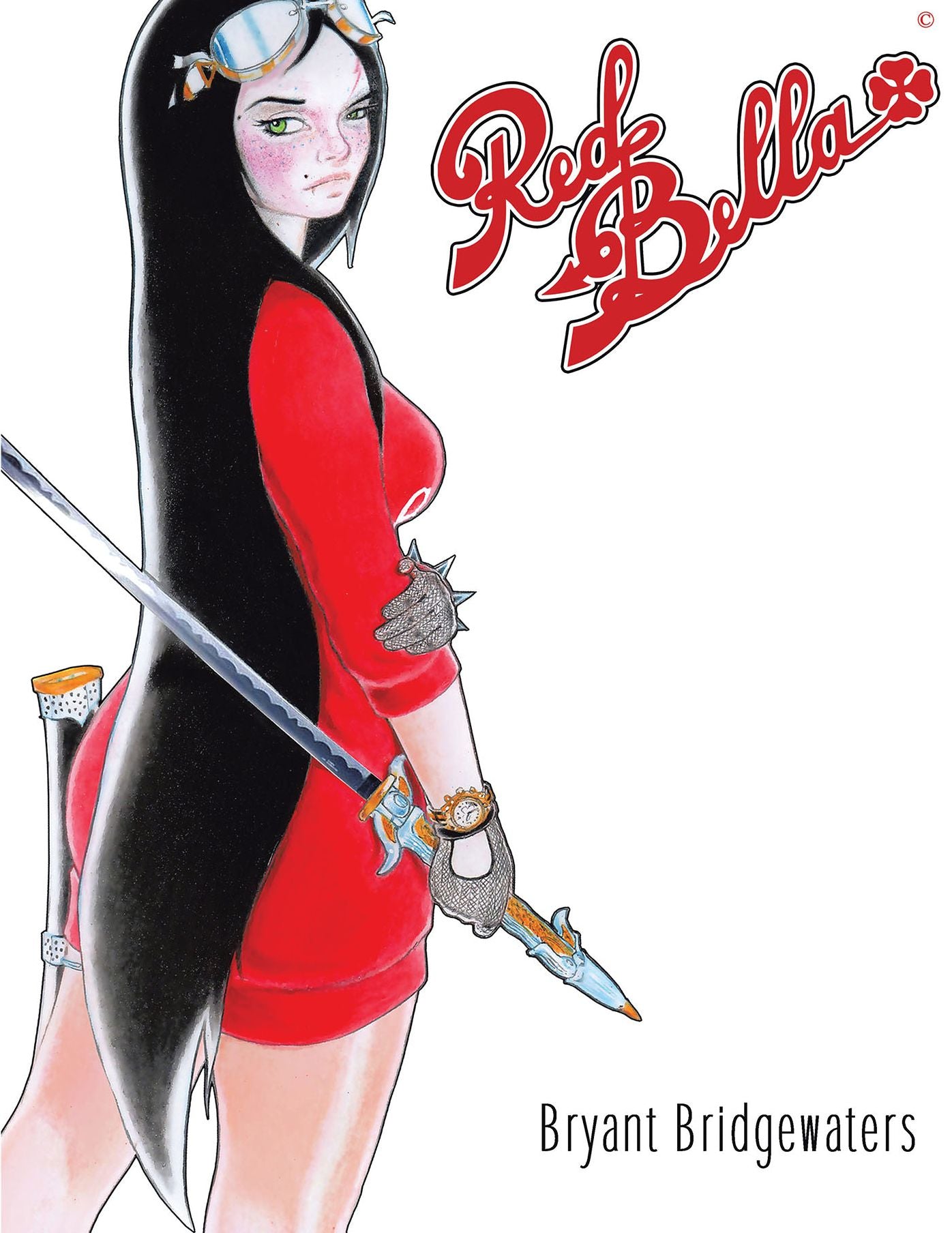 Red Bella: Volume 2: Il Regalo