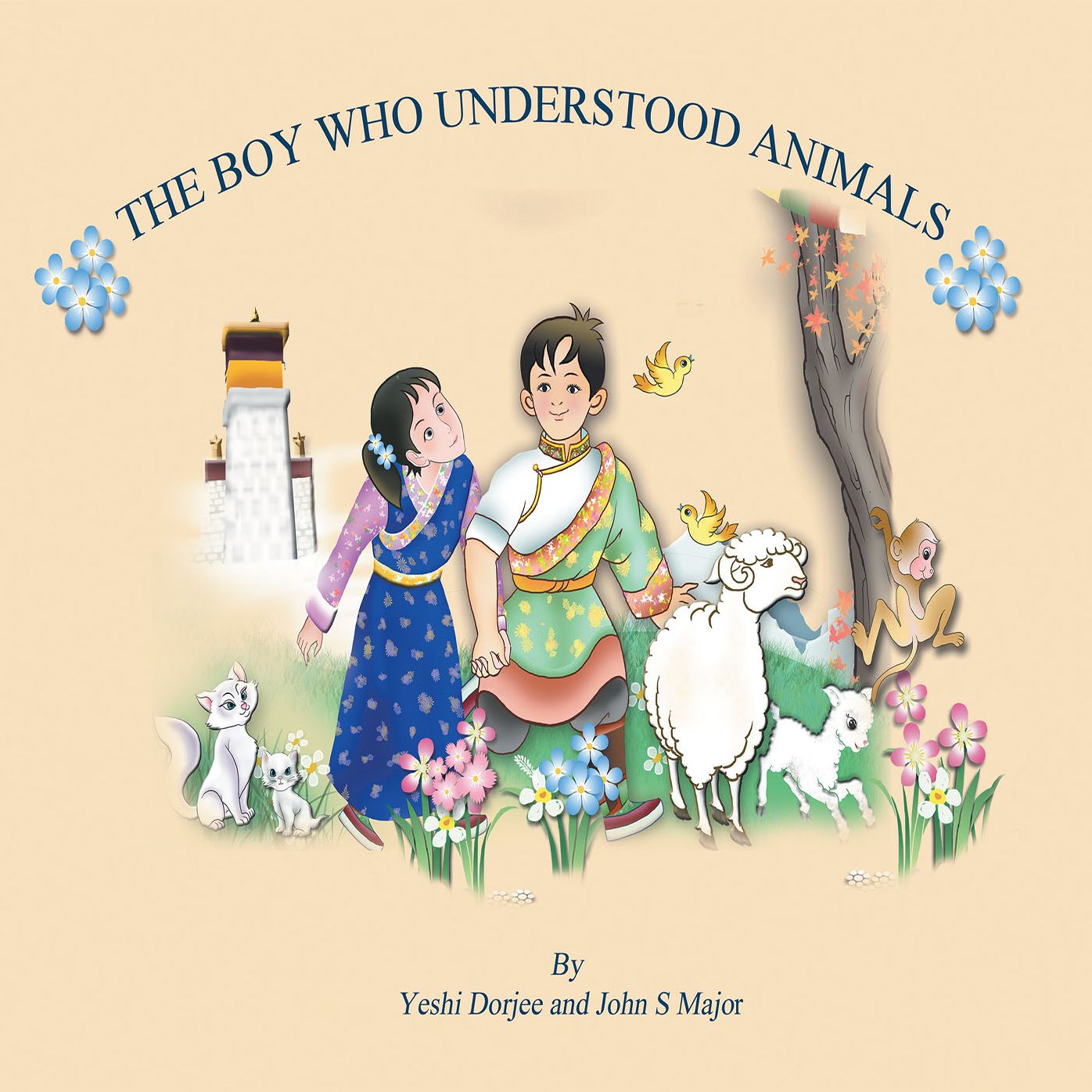 The Boy Who Understood Animals