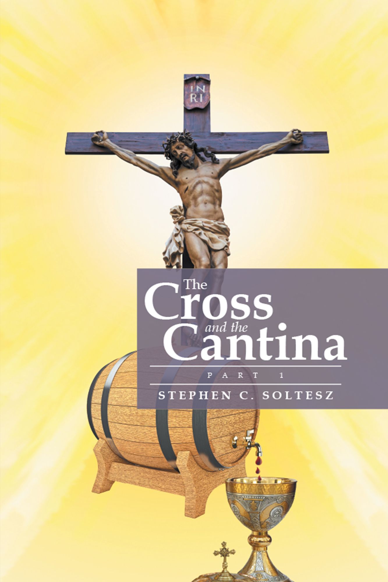 The Cross and the Cantina: Part 1