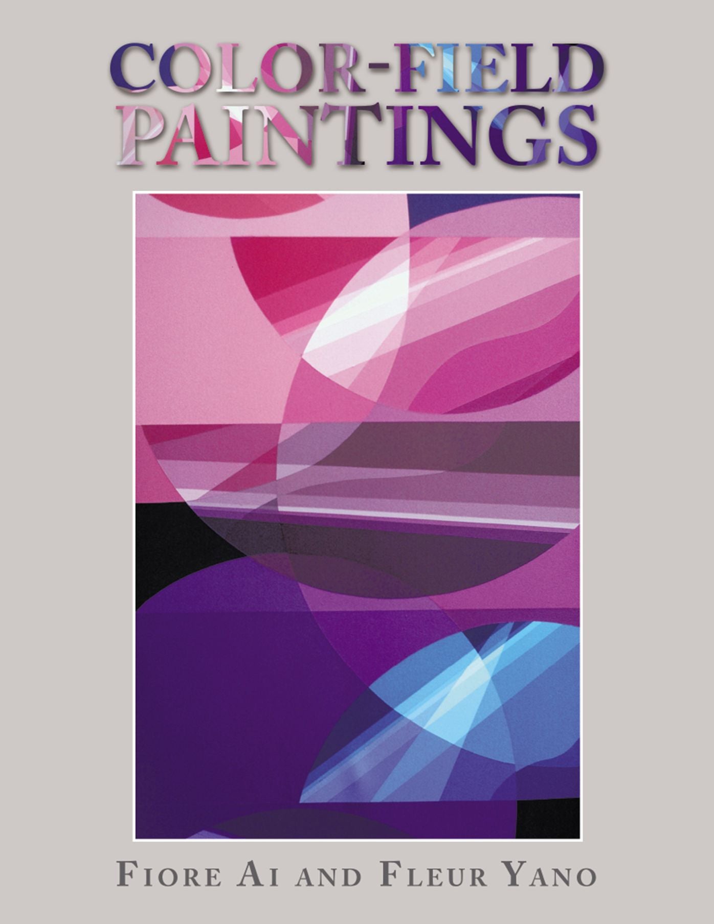 Color-Field Paintings