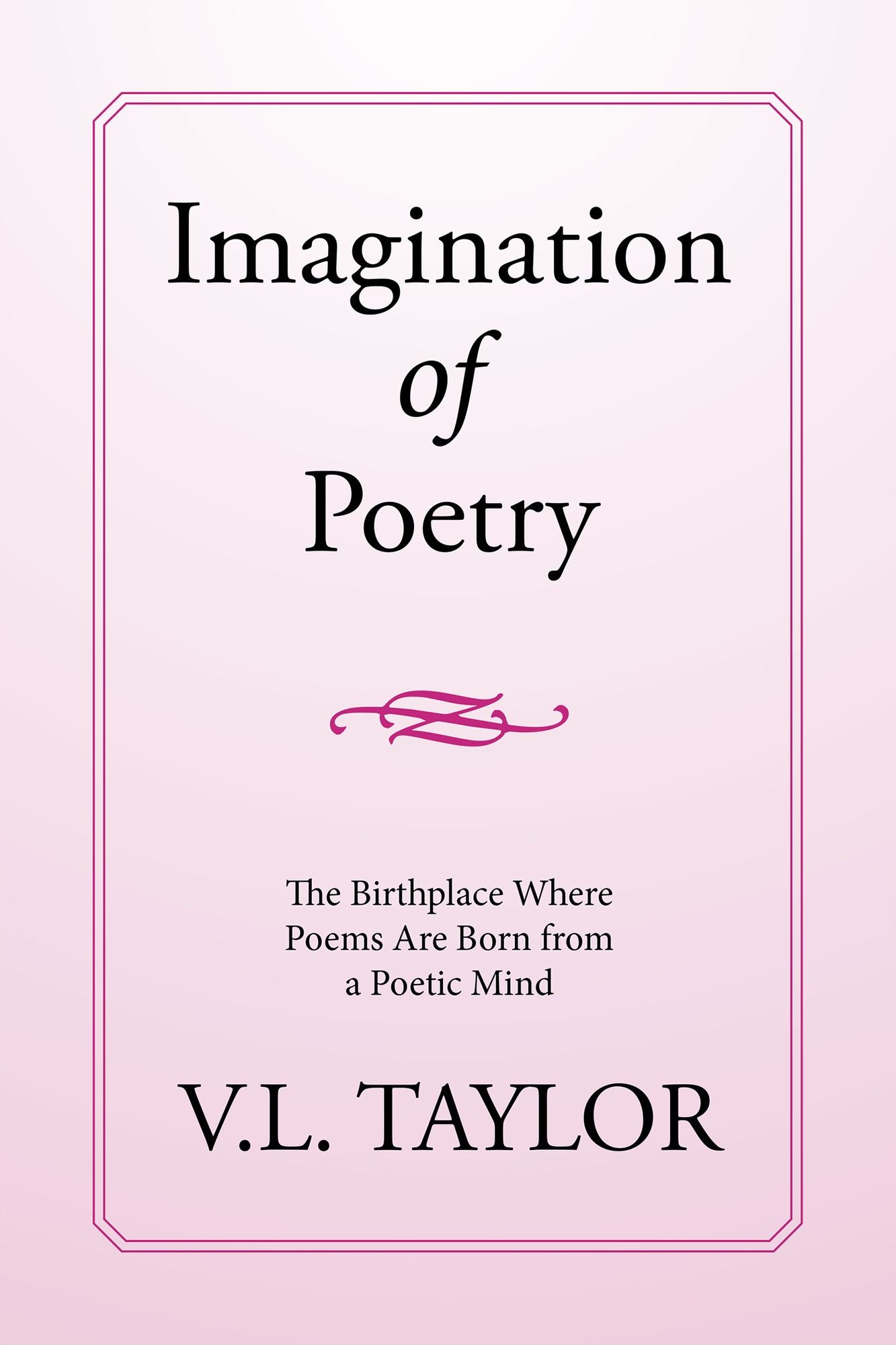 Imagination of Poetry: The Birthplace Where Poems Are Born from a Poetic Mind