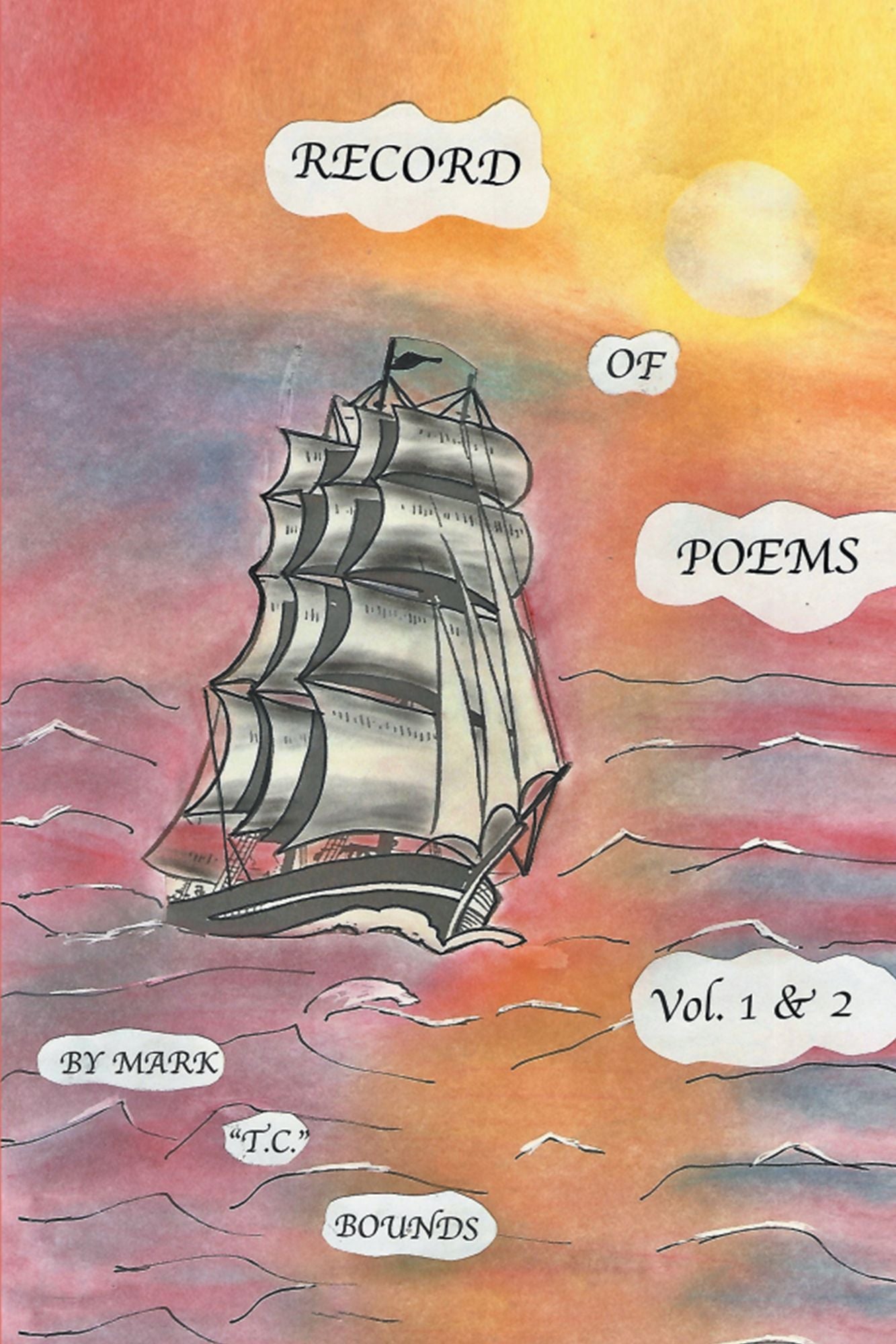 Record of Poems