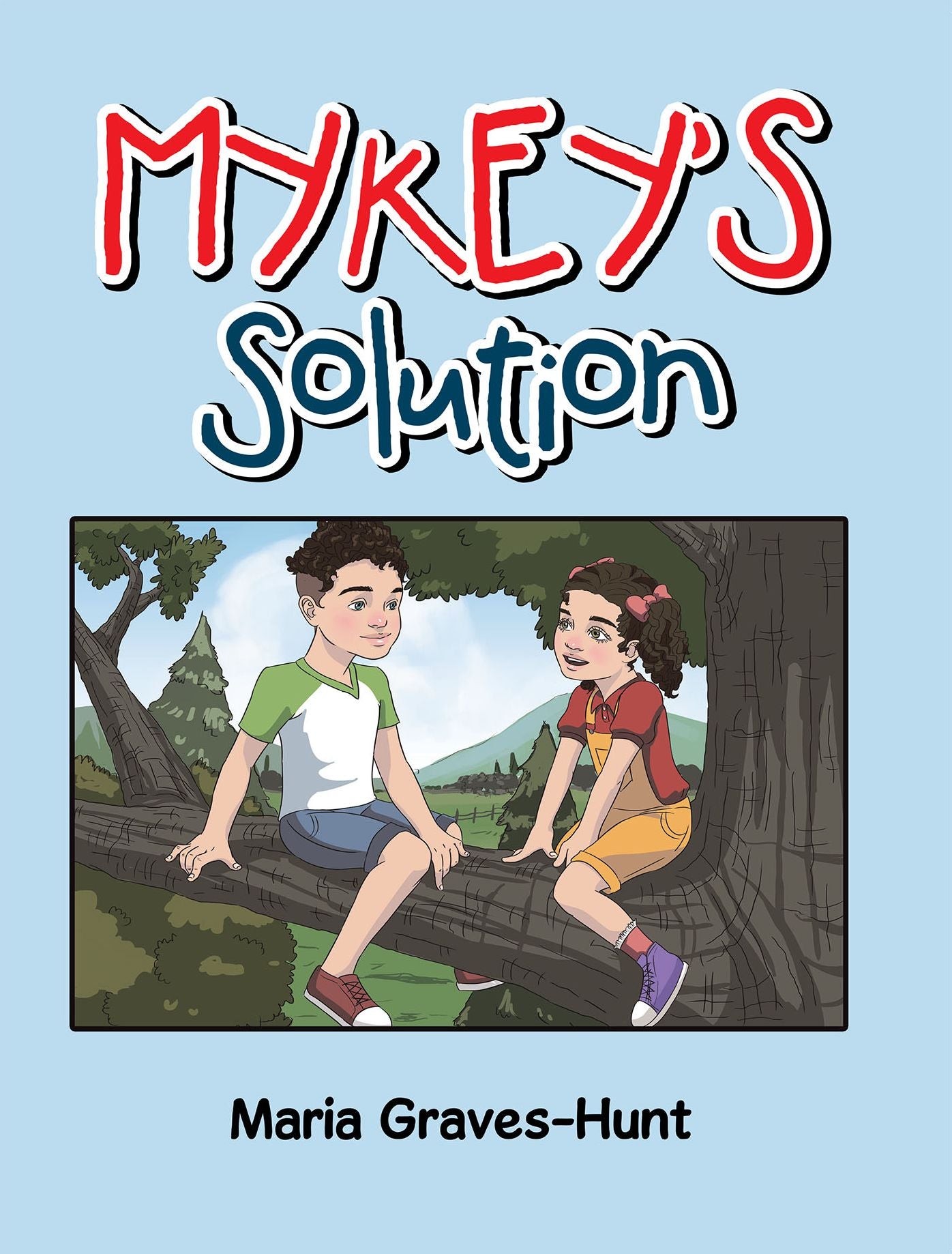 Mykey's Solution