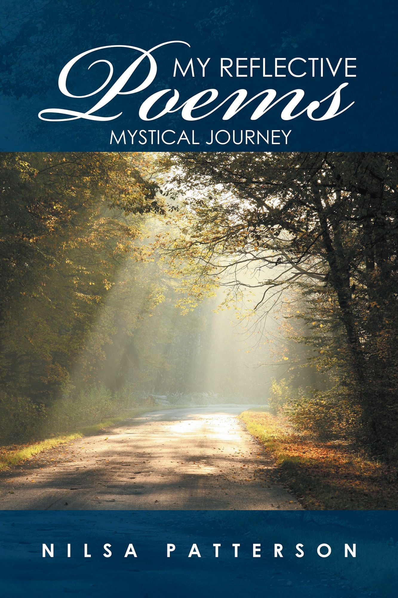 My Reflective Poems: Mystical Journey