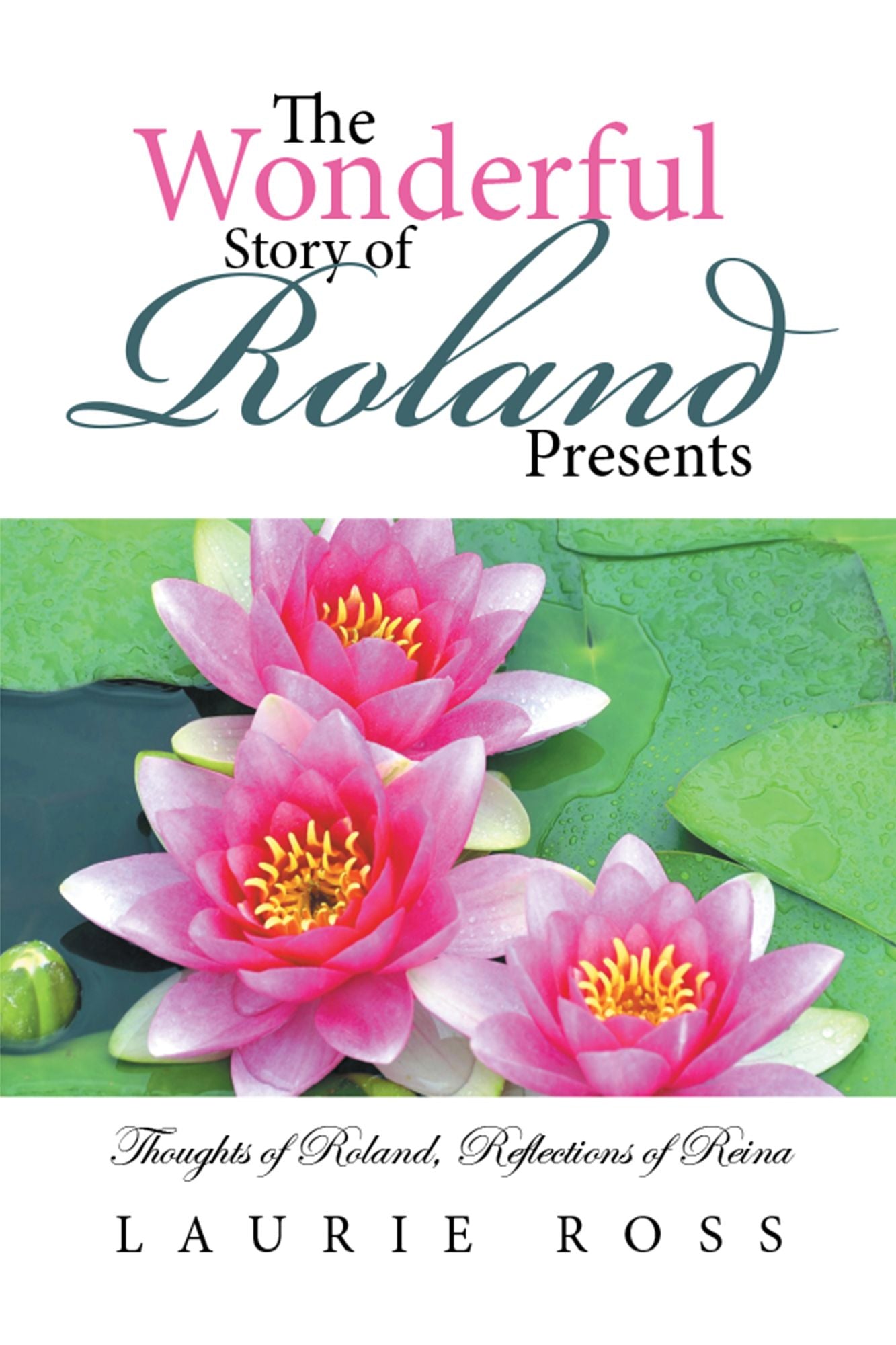 The Wonderful Story of Roland Presents: Thoughts of Roland, Reflections of Reina