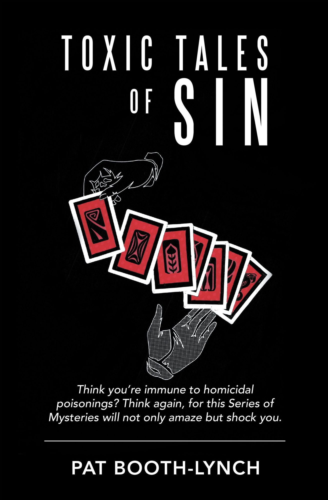 Toxic Tales of Sin