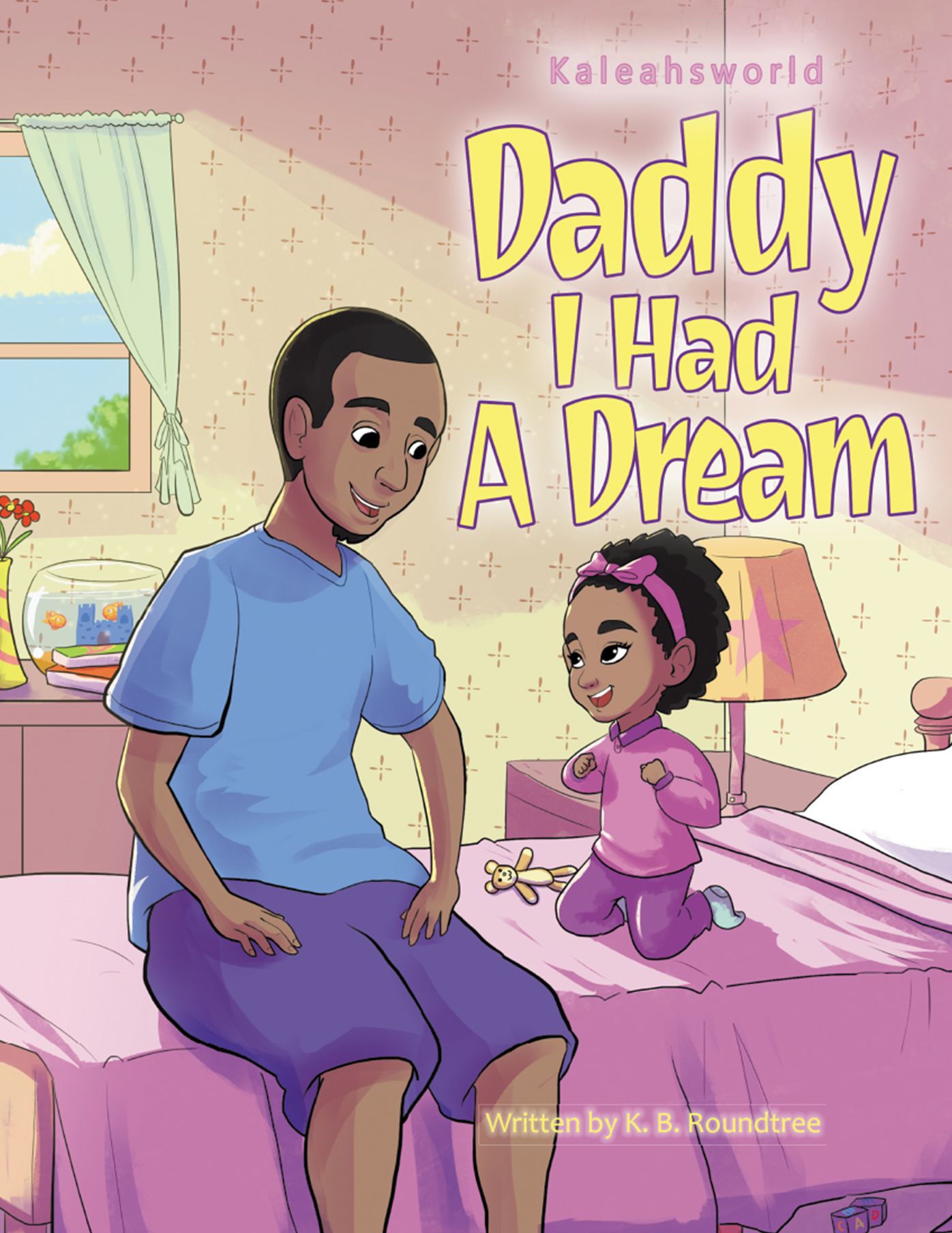 Daddy I Had a Dream