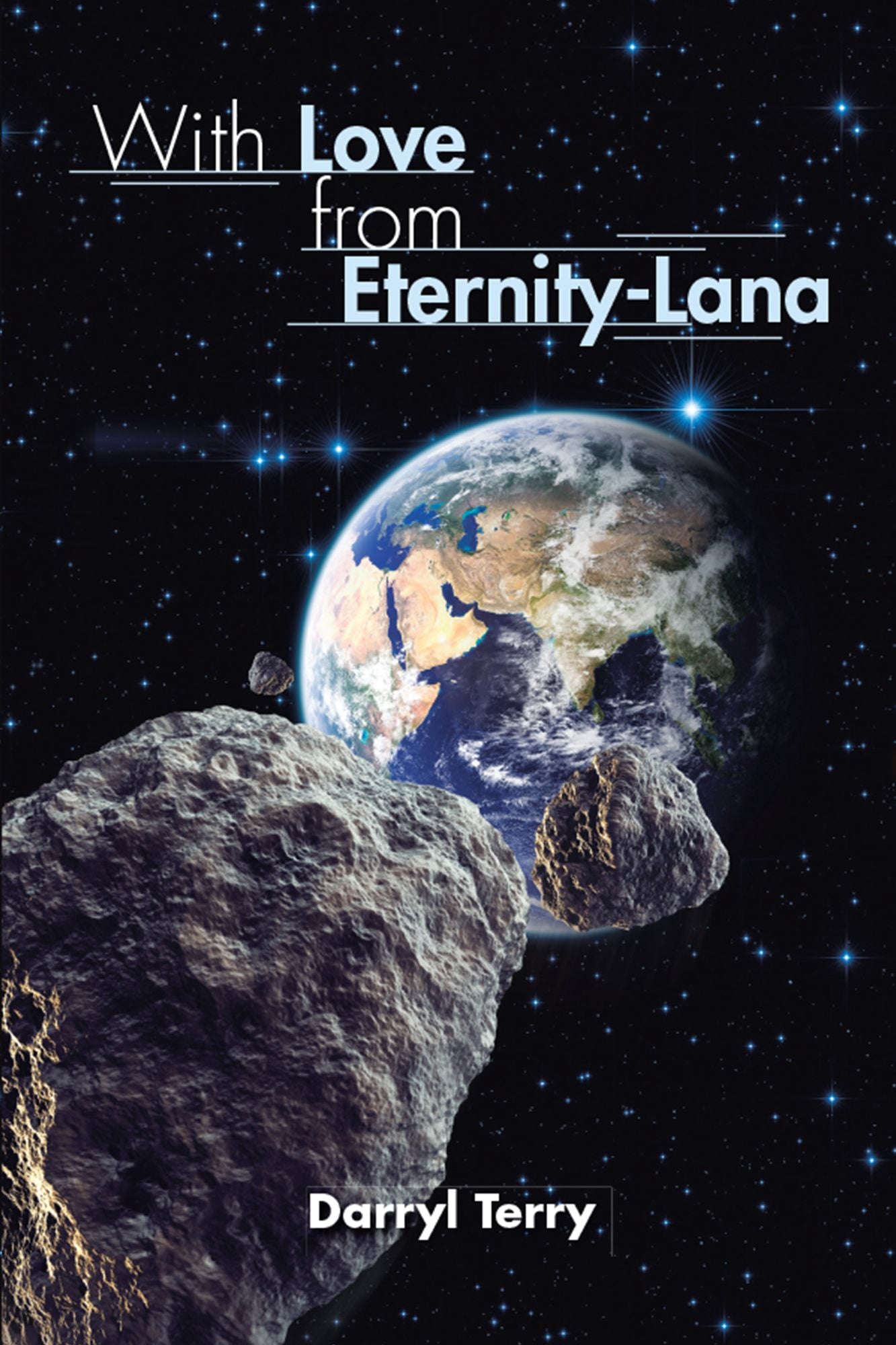 With Love from Eternity-Lana